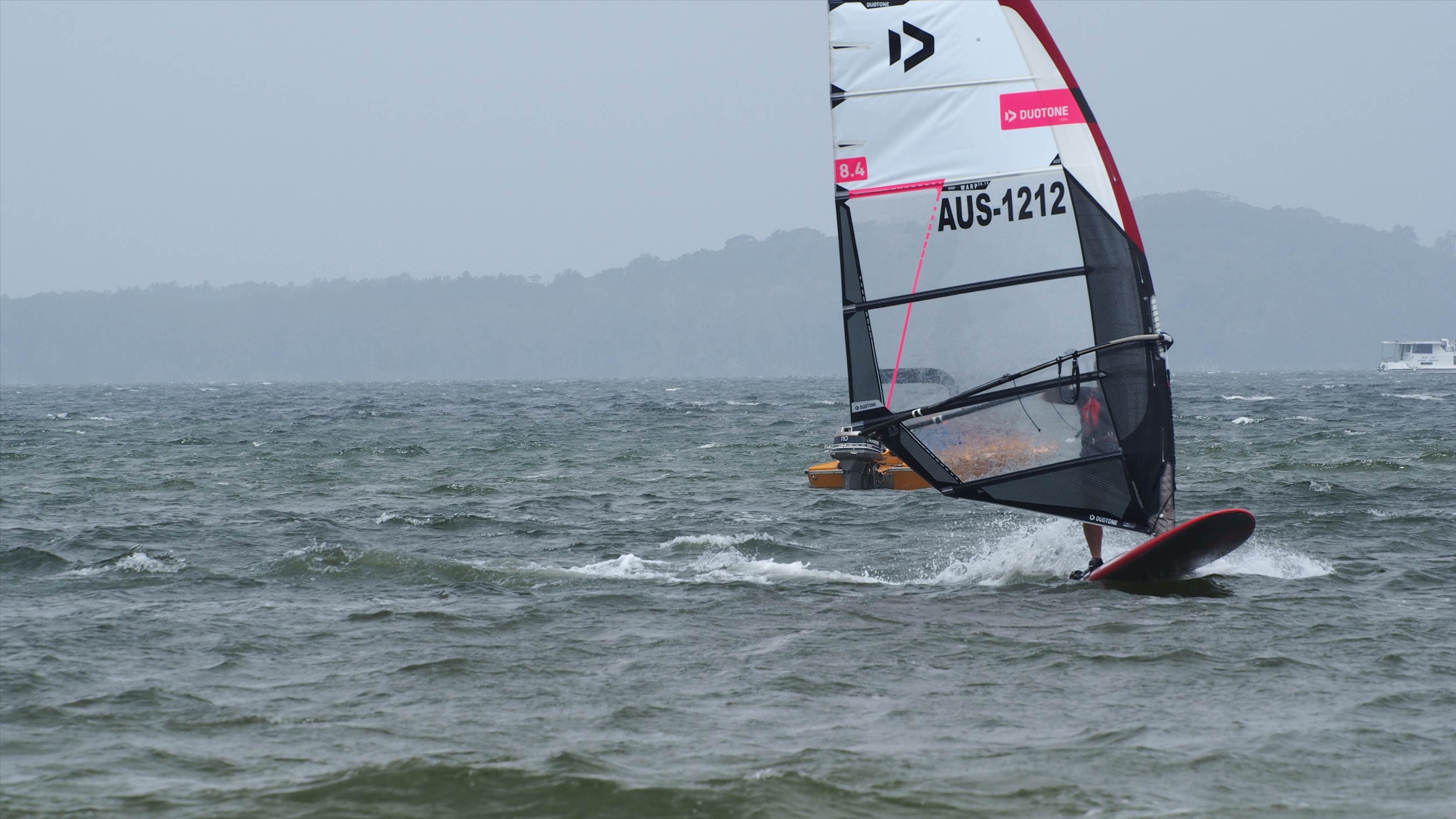 Slalom State Championship