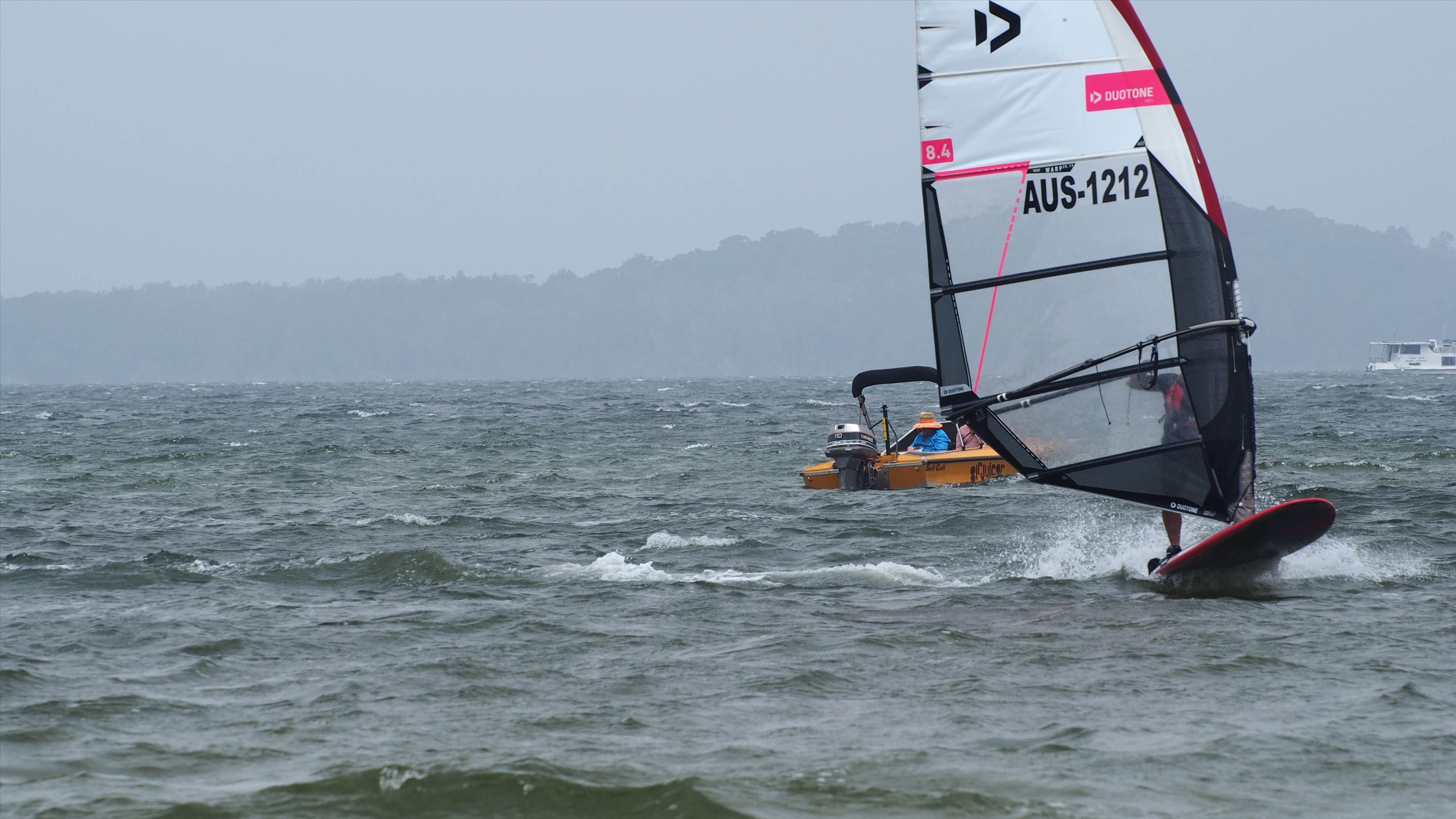 Slalom State Championship