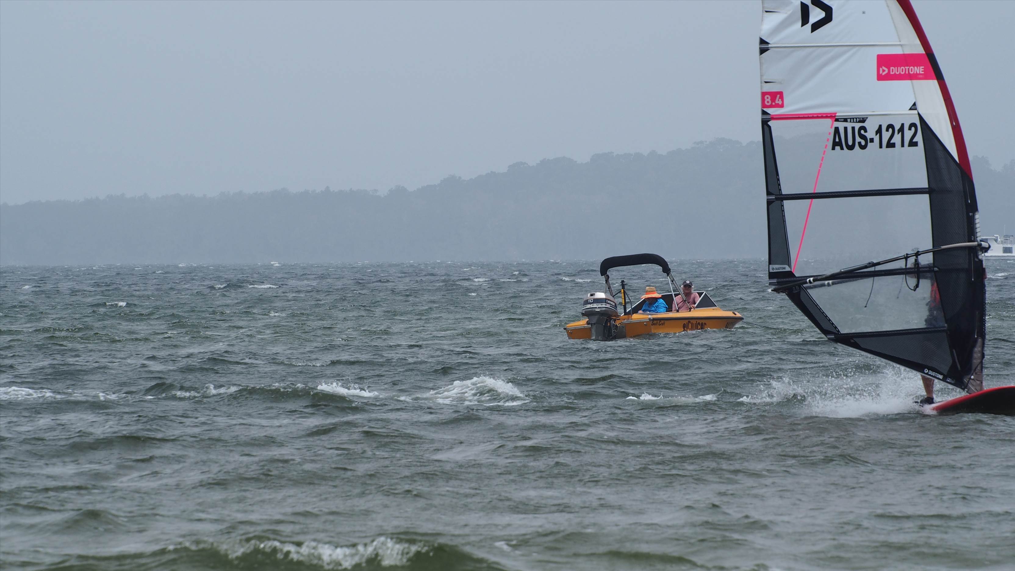 Slalom State Championship