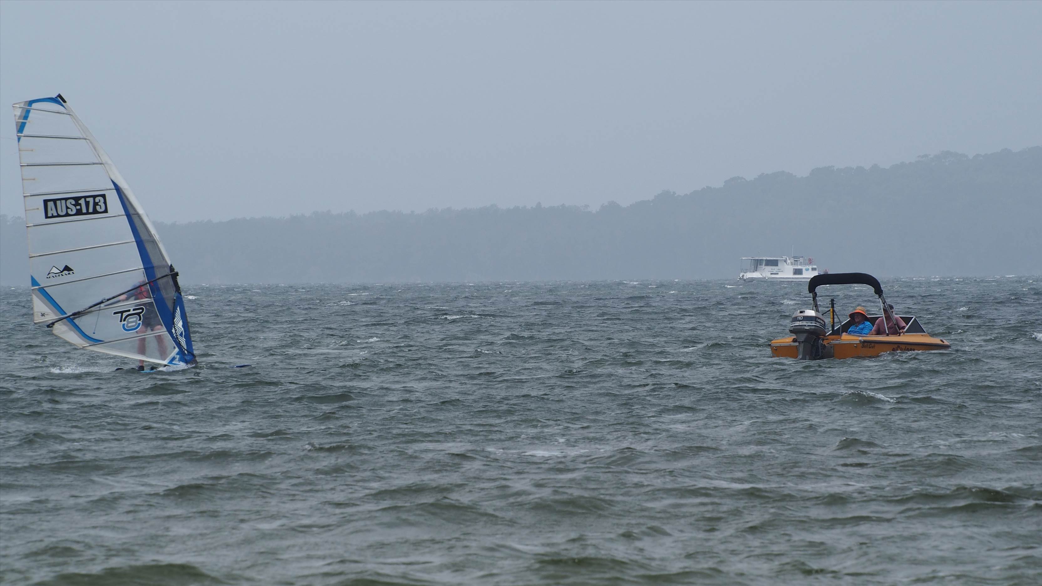 Slalom State Championship