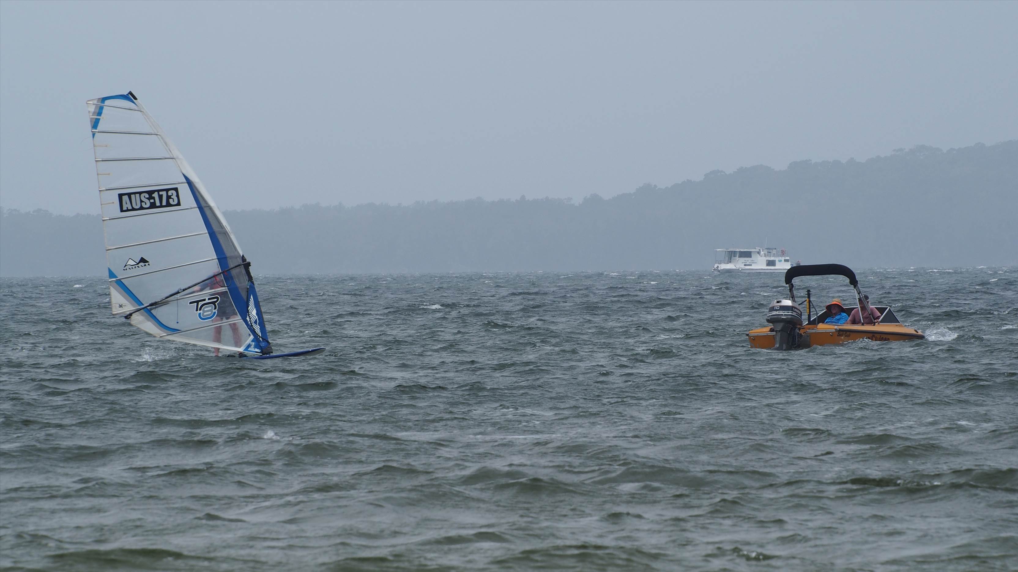 Slalom State Championship