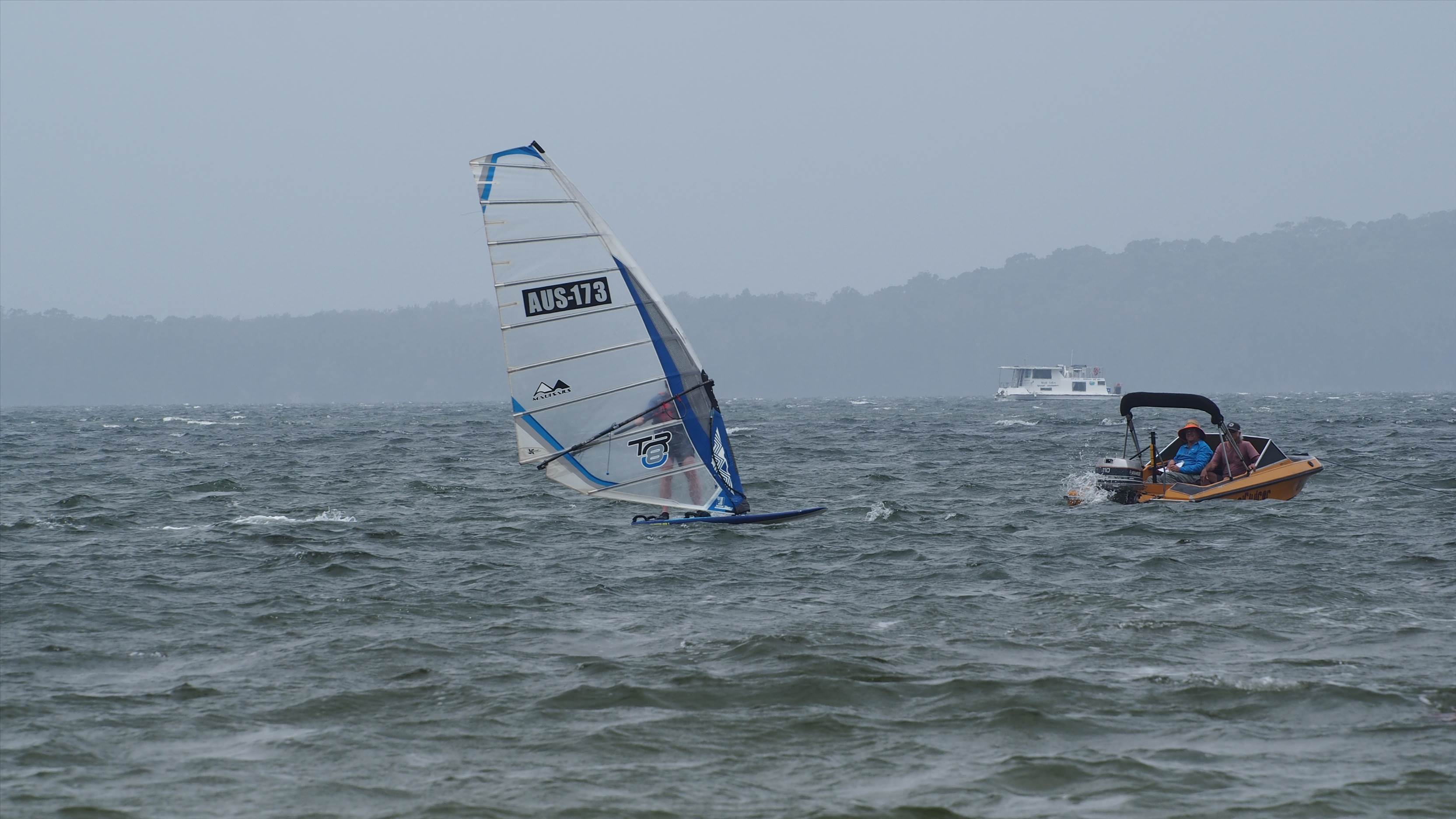 Slalom State Championship