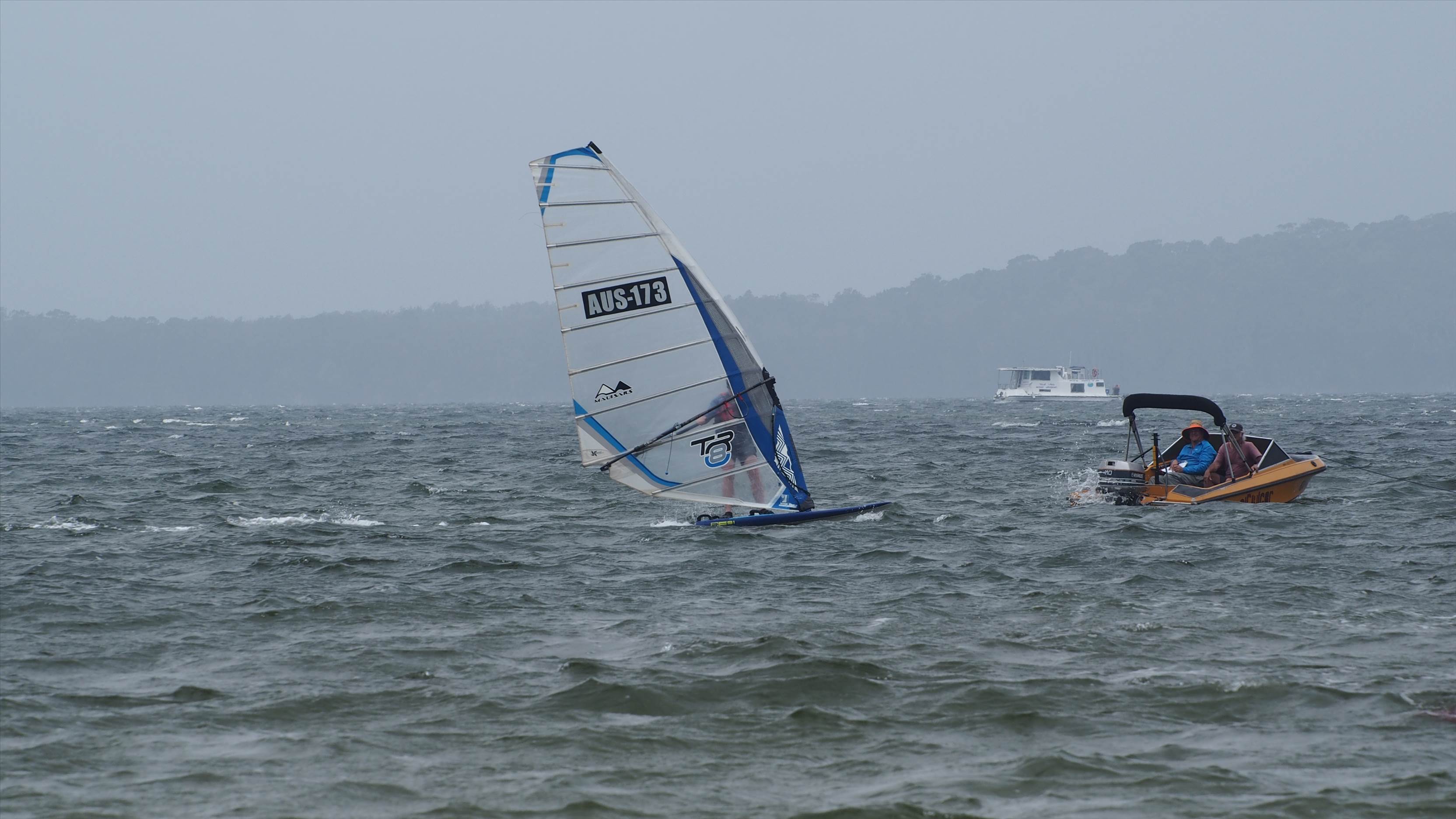 Slalom State Championship