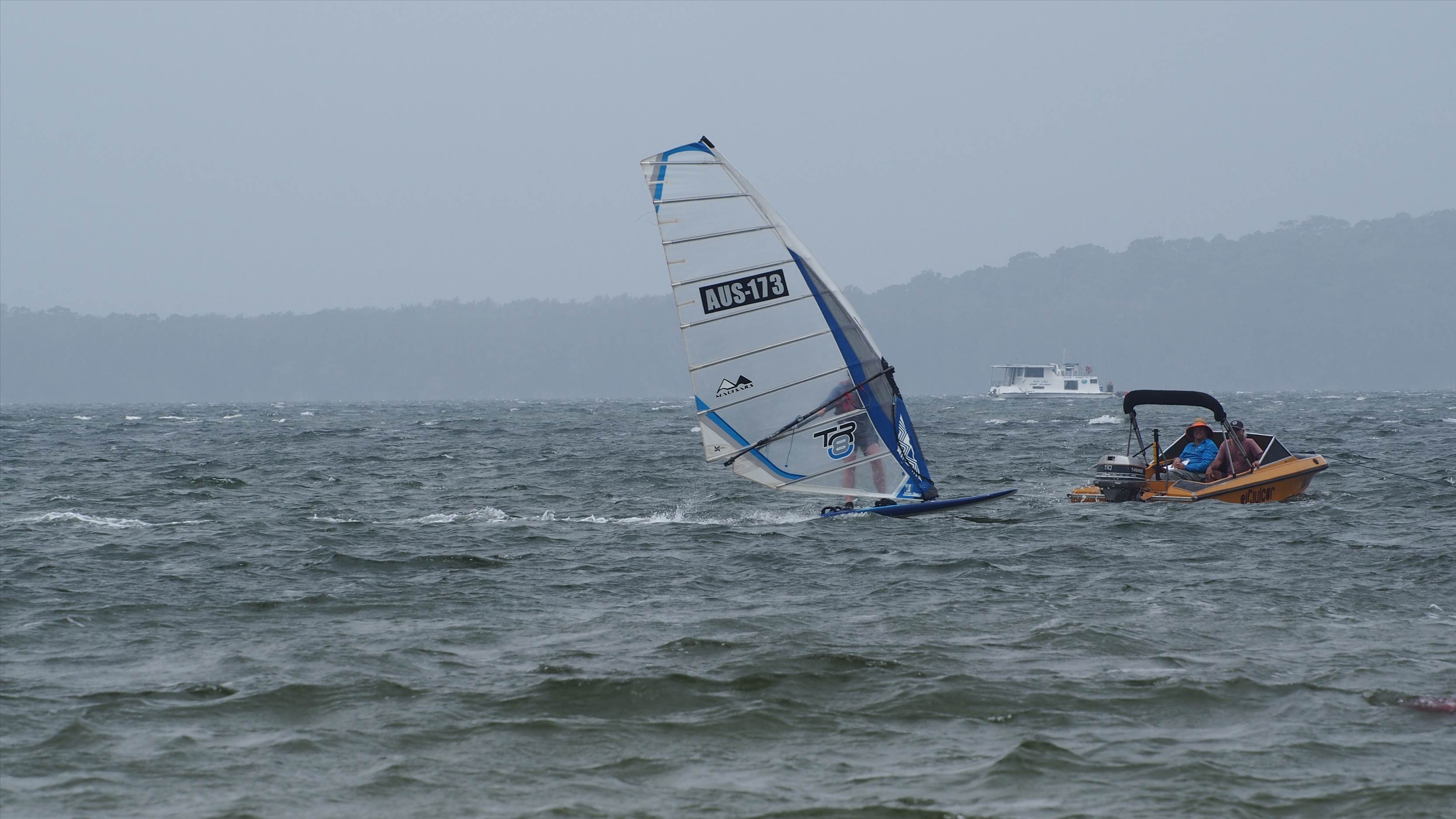 Slalom State Championship