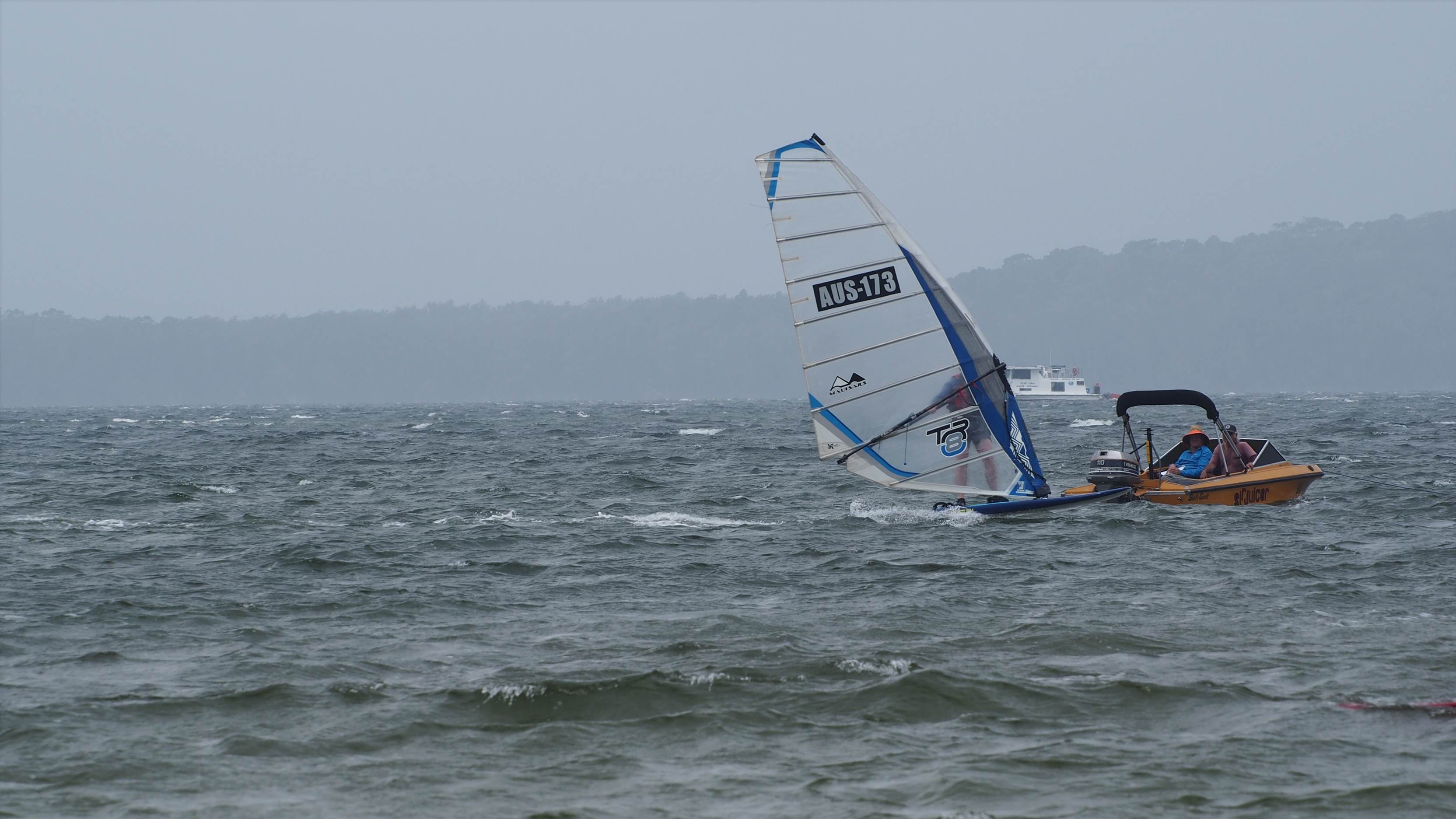 Slalom State Championship