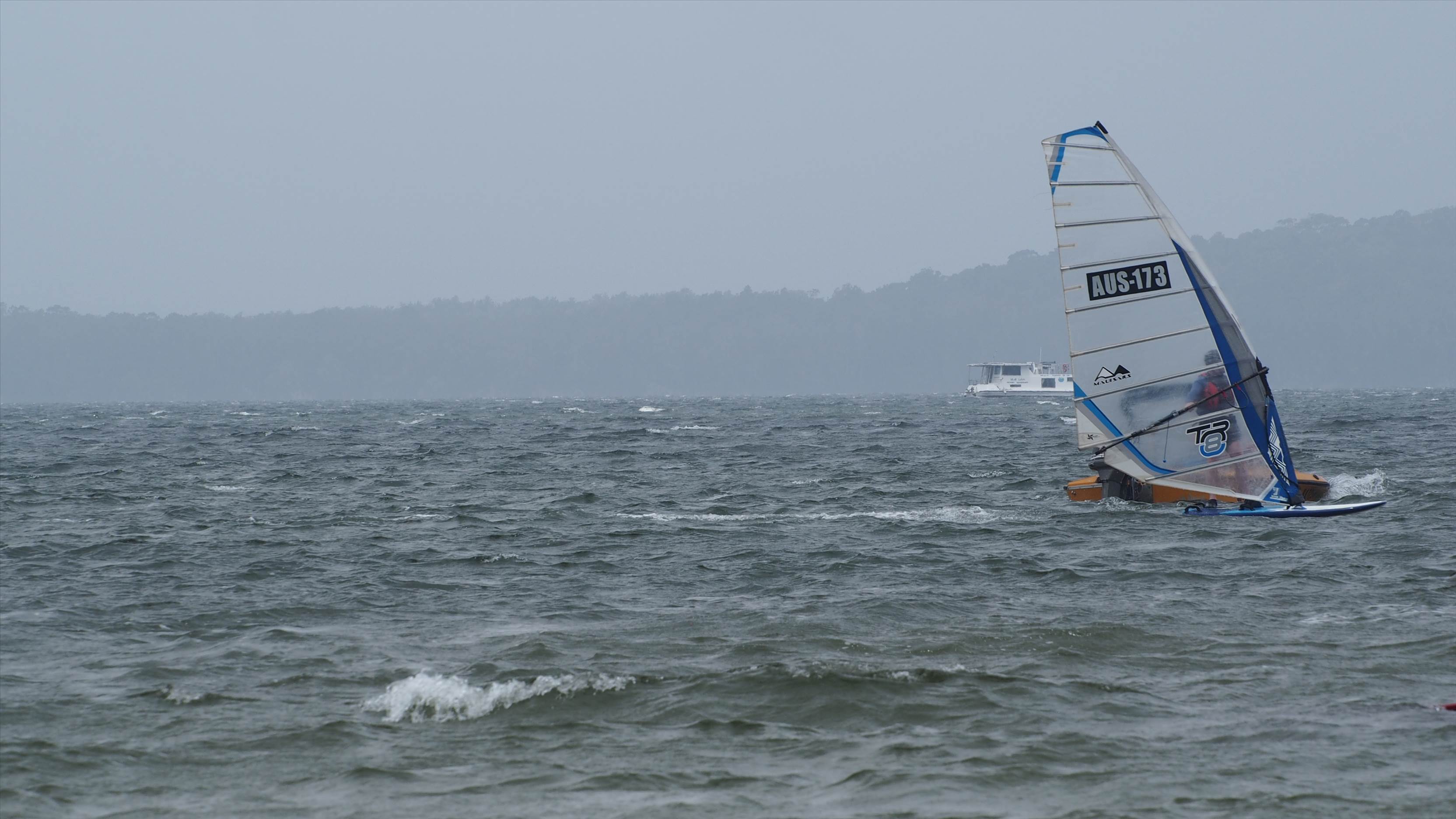 Slalom State Championship