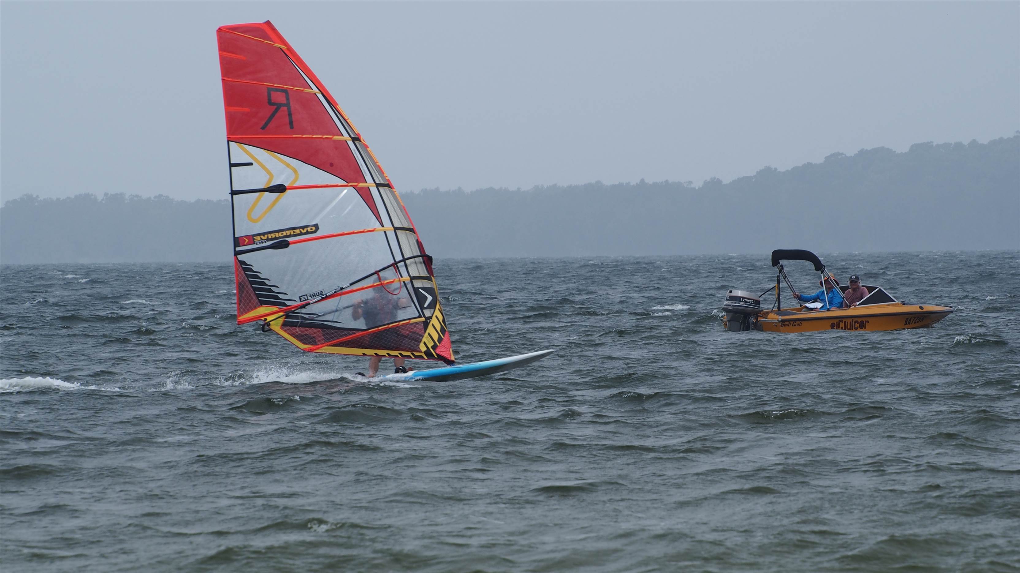 Slalom State Championship