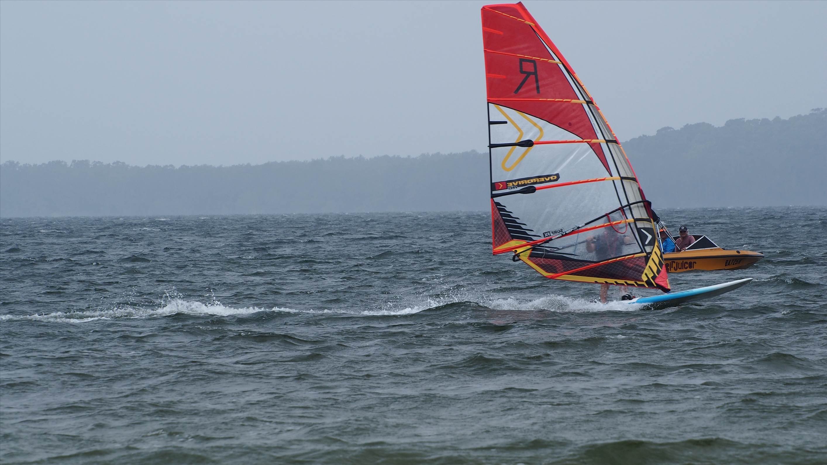Slalom State Championship