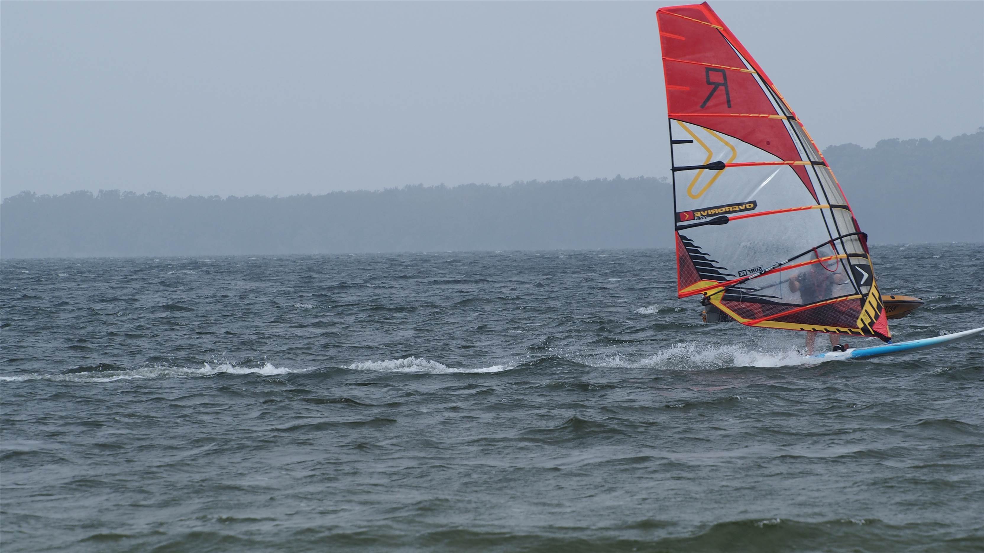 Slalom State Championship