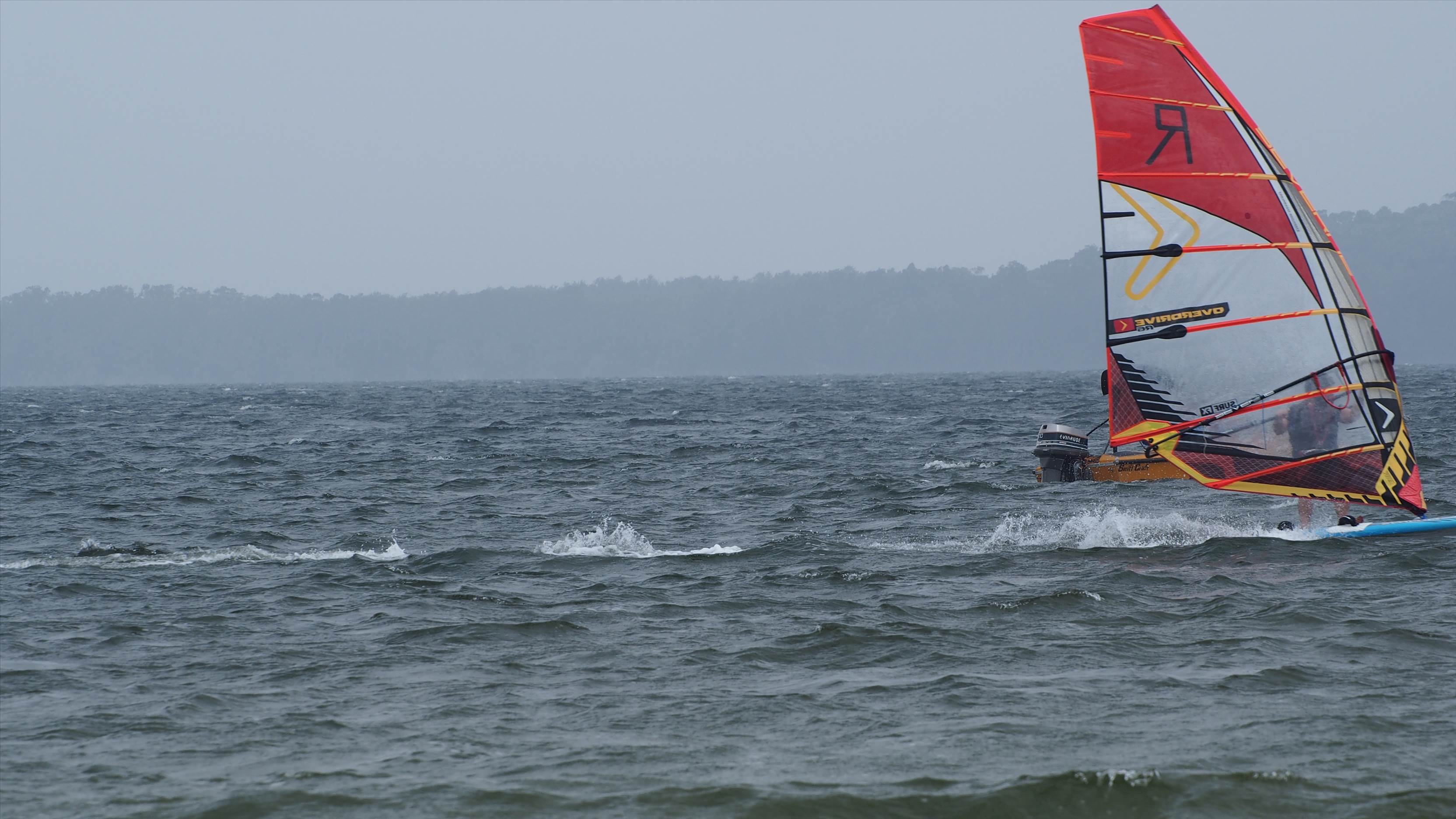Slalom State Championship