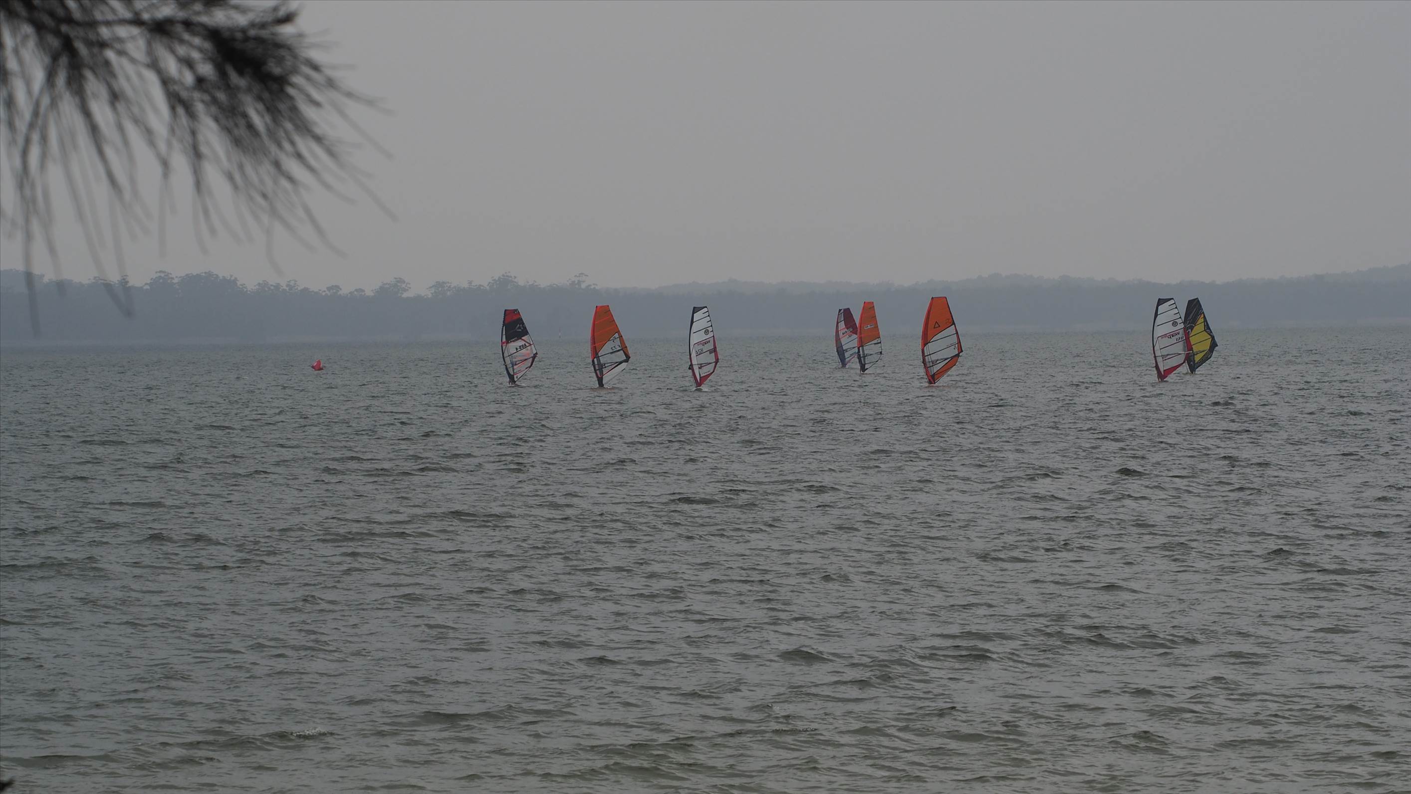 Slalom State Championship