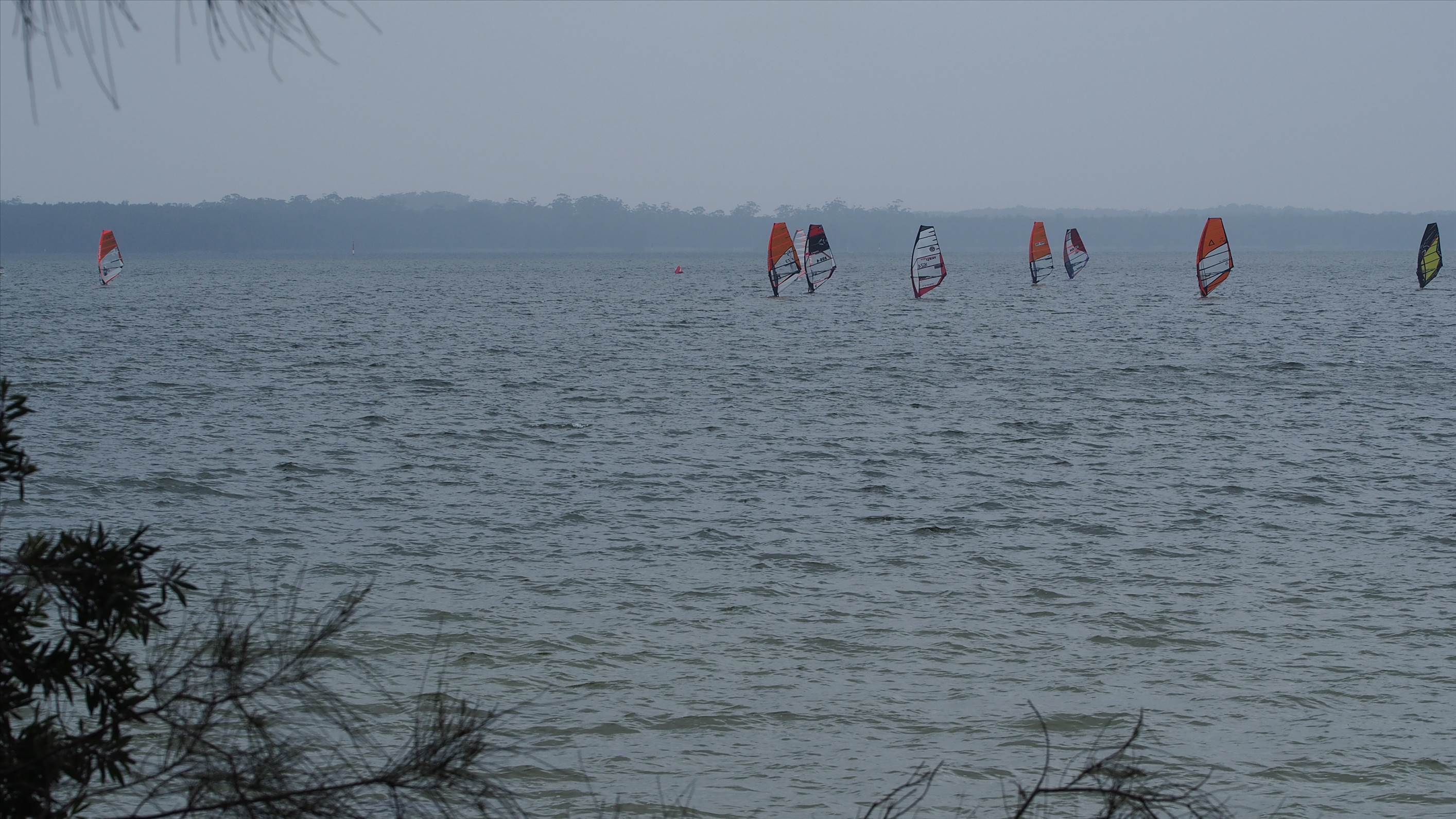 Slalom State Championship