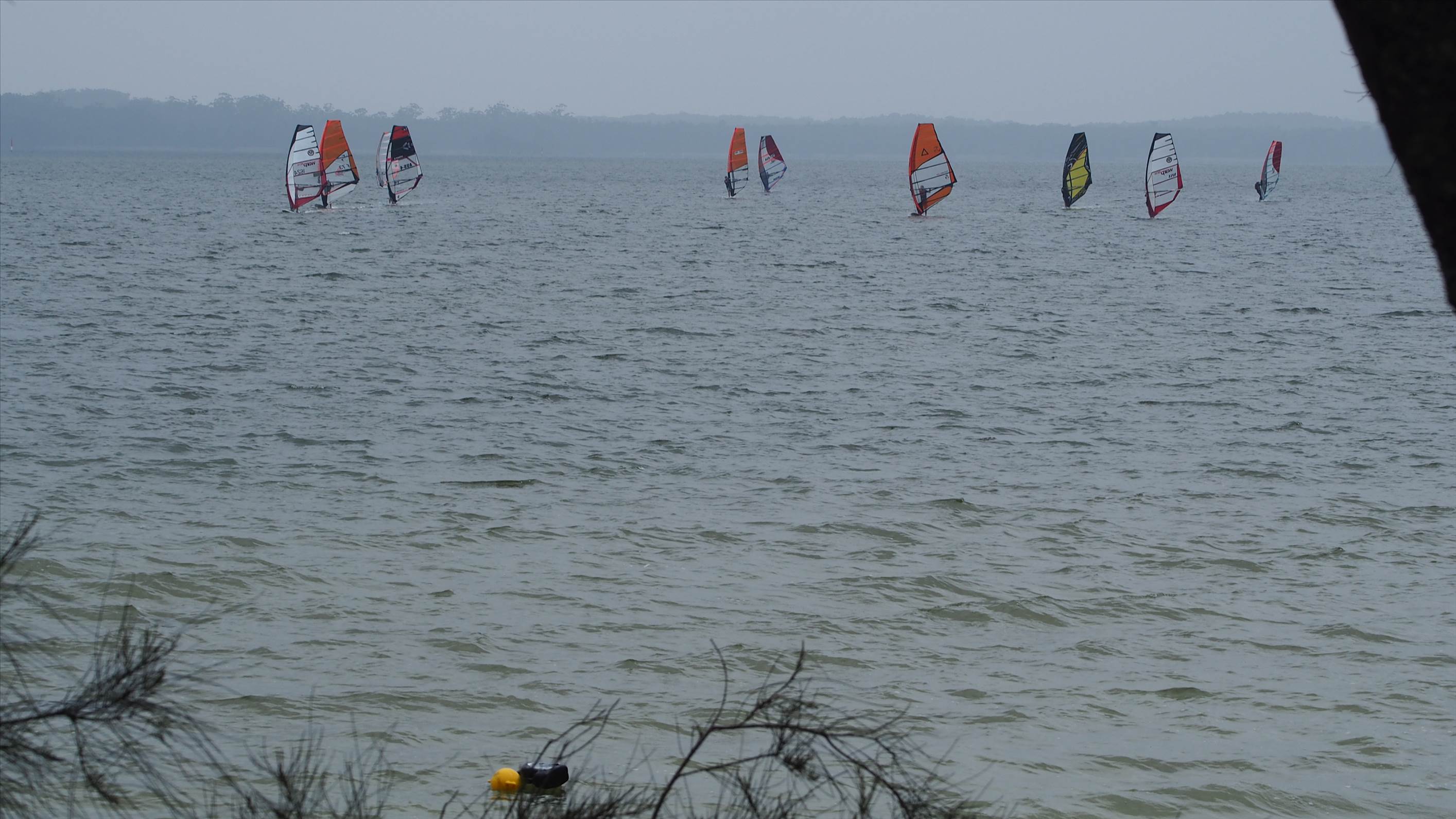 Slalom State Championship