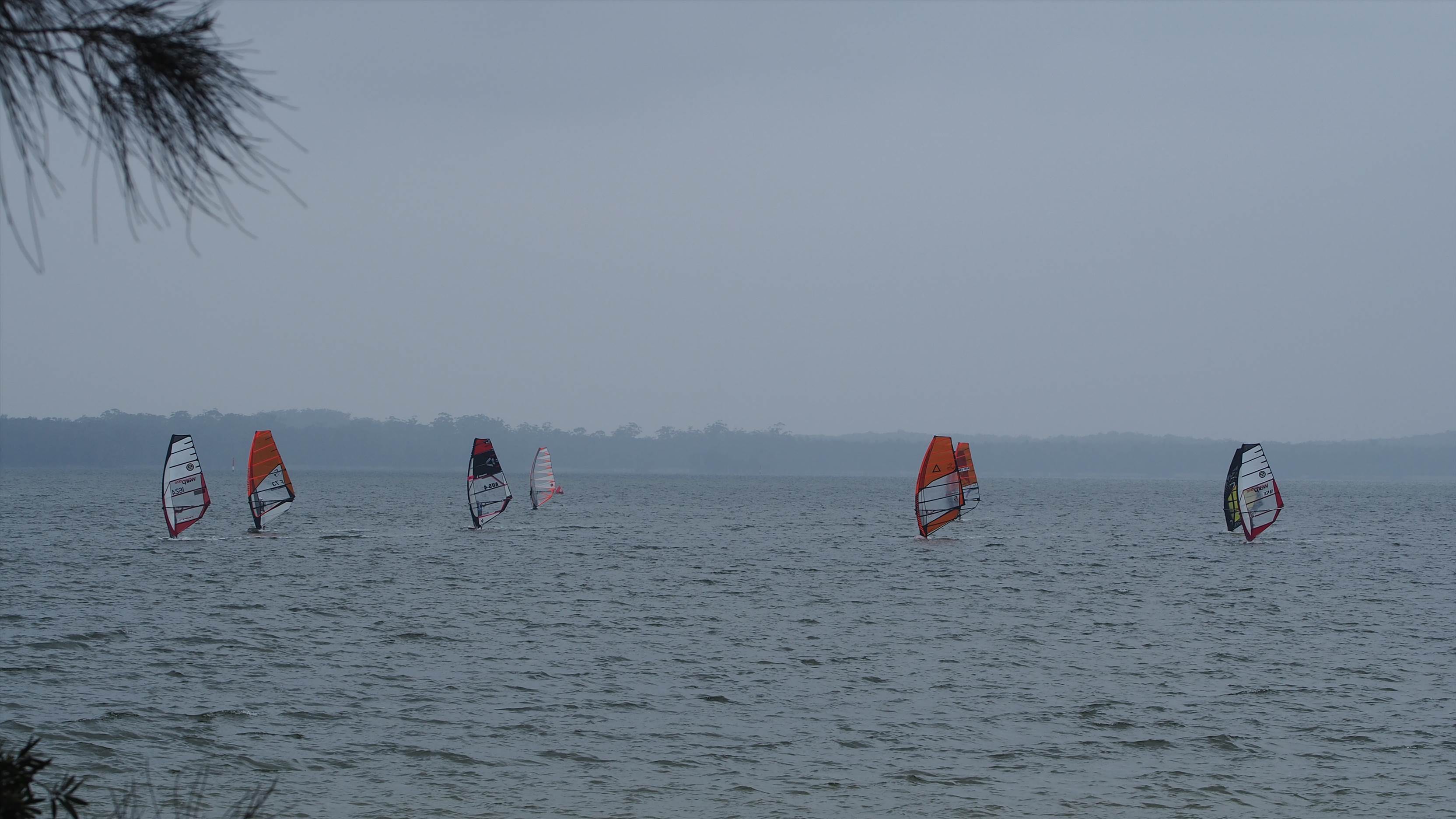 Slalom State Championship