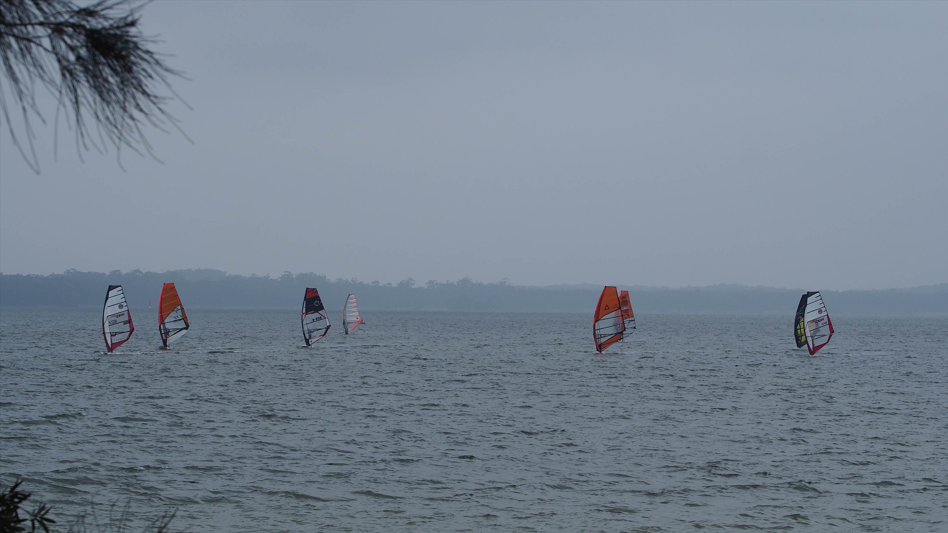 Slalom State Championship