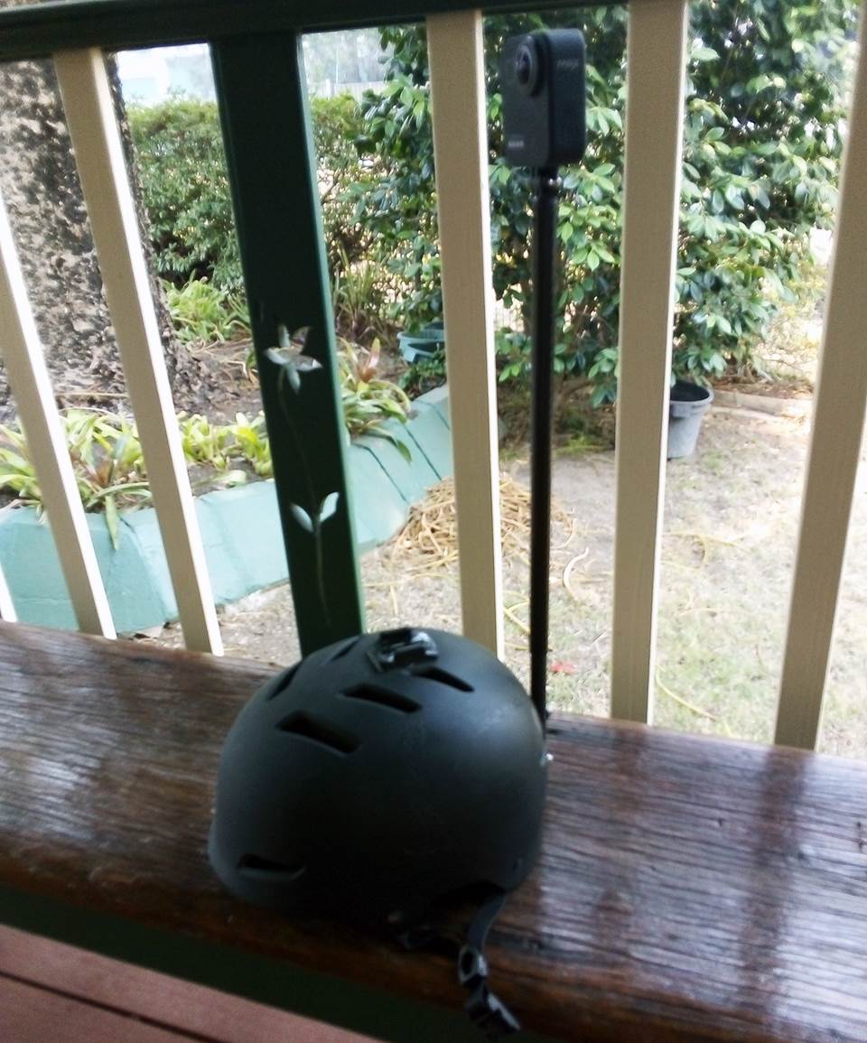 max mount