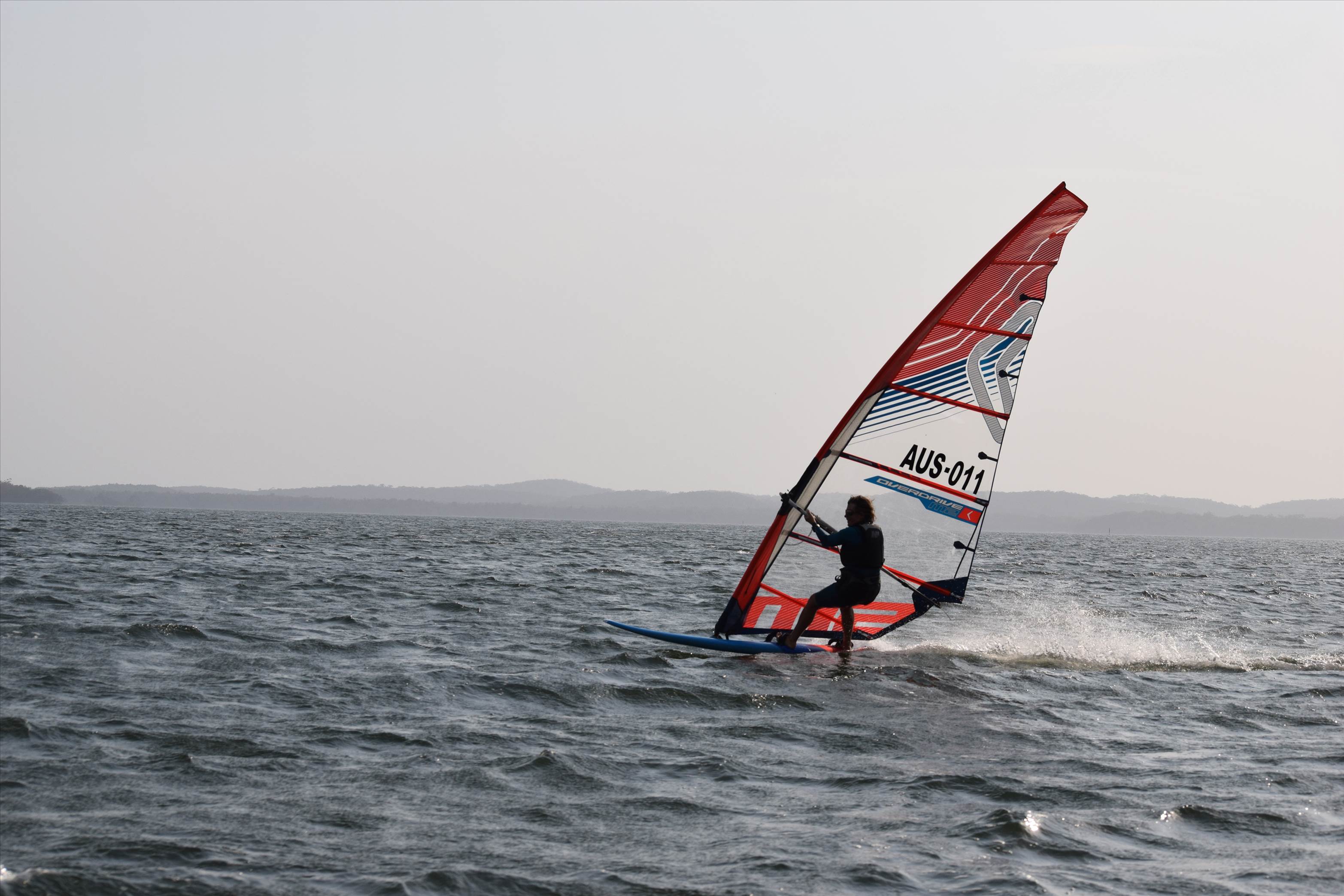 2019/2020 NSW Slalom State Titles