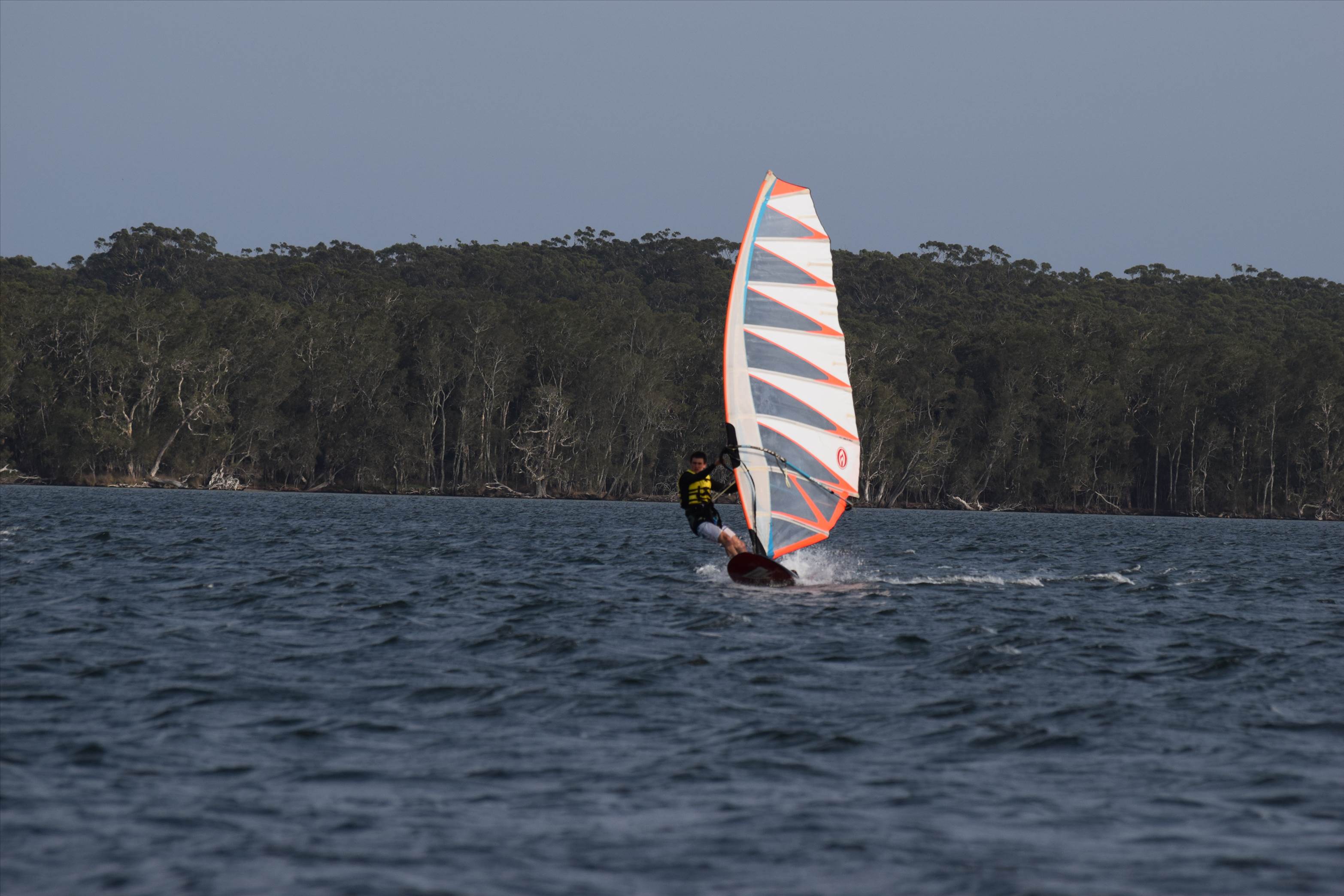 2019/2020 NSW Slalom State Titles