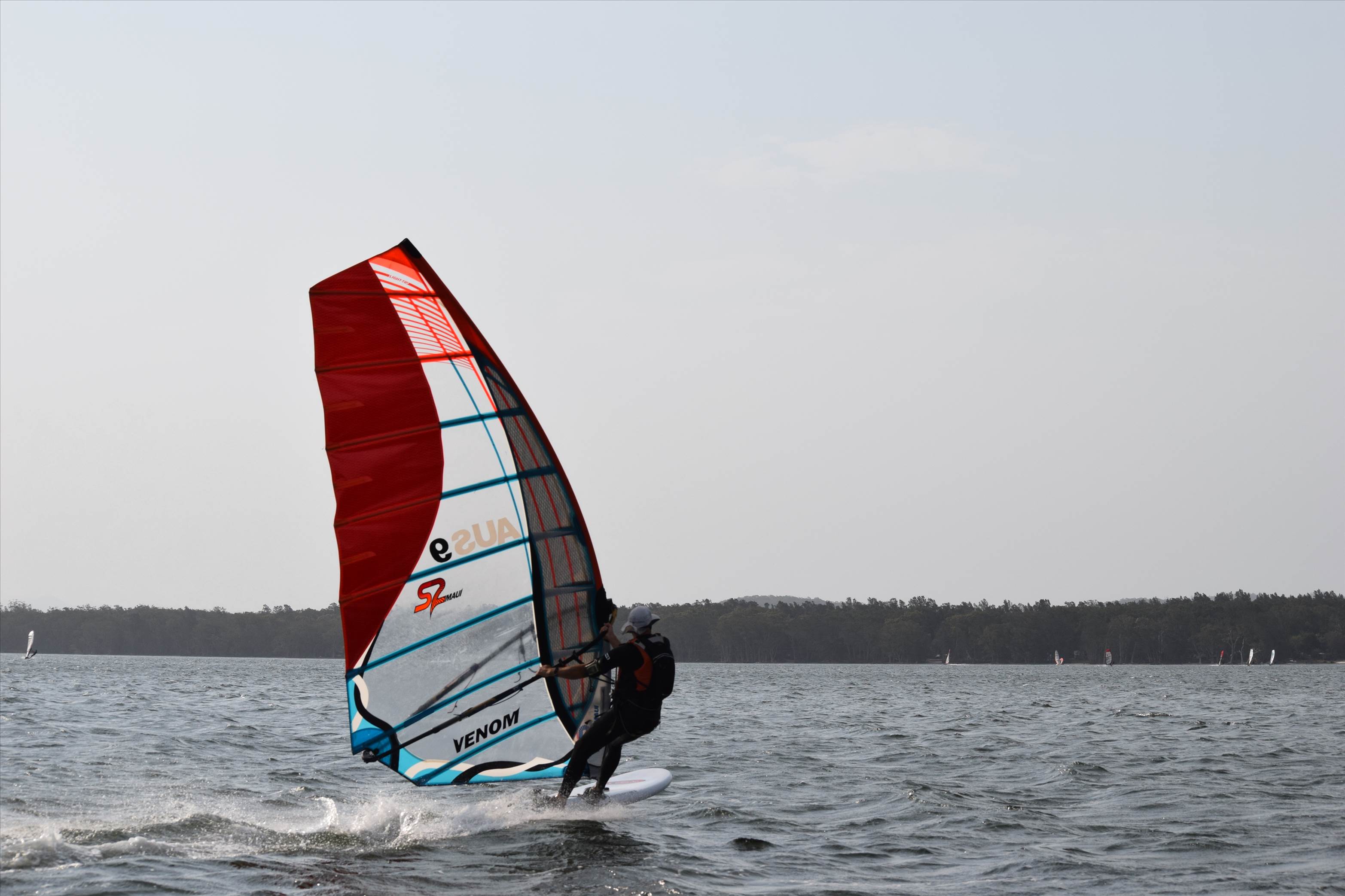 2019/2020 NSW Slalom State Titles