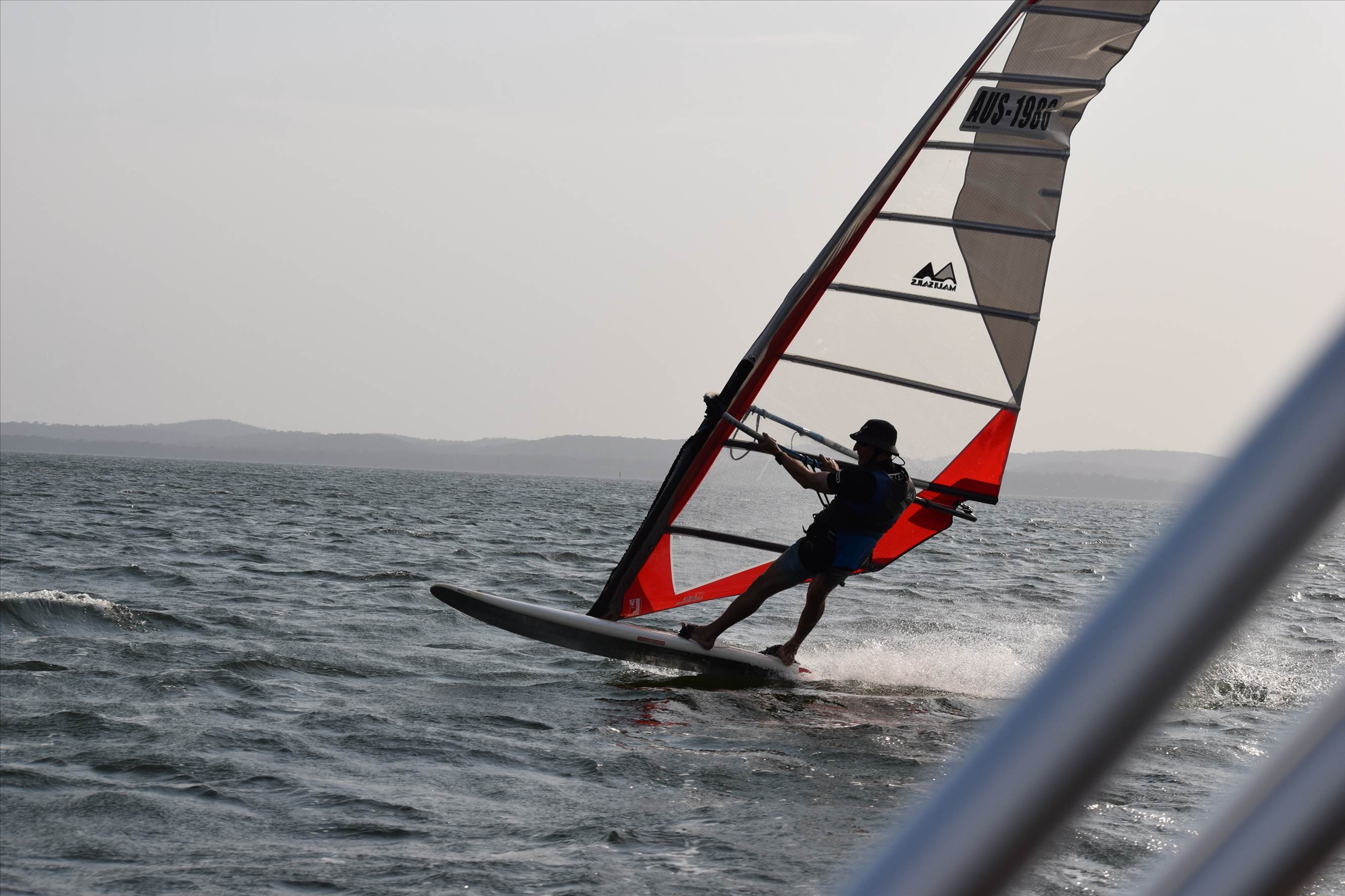 2019/2020 NSW Slalom State Titles