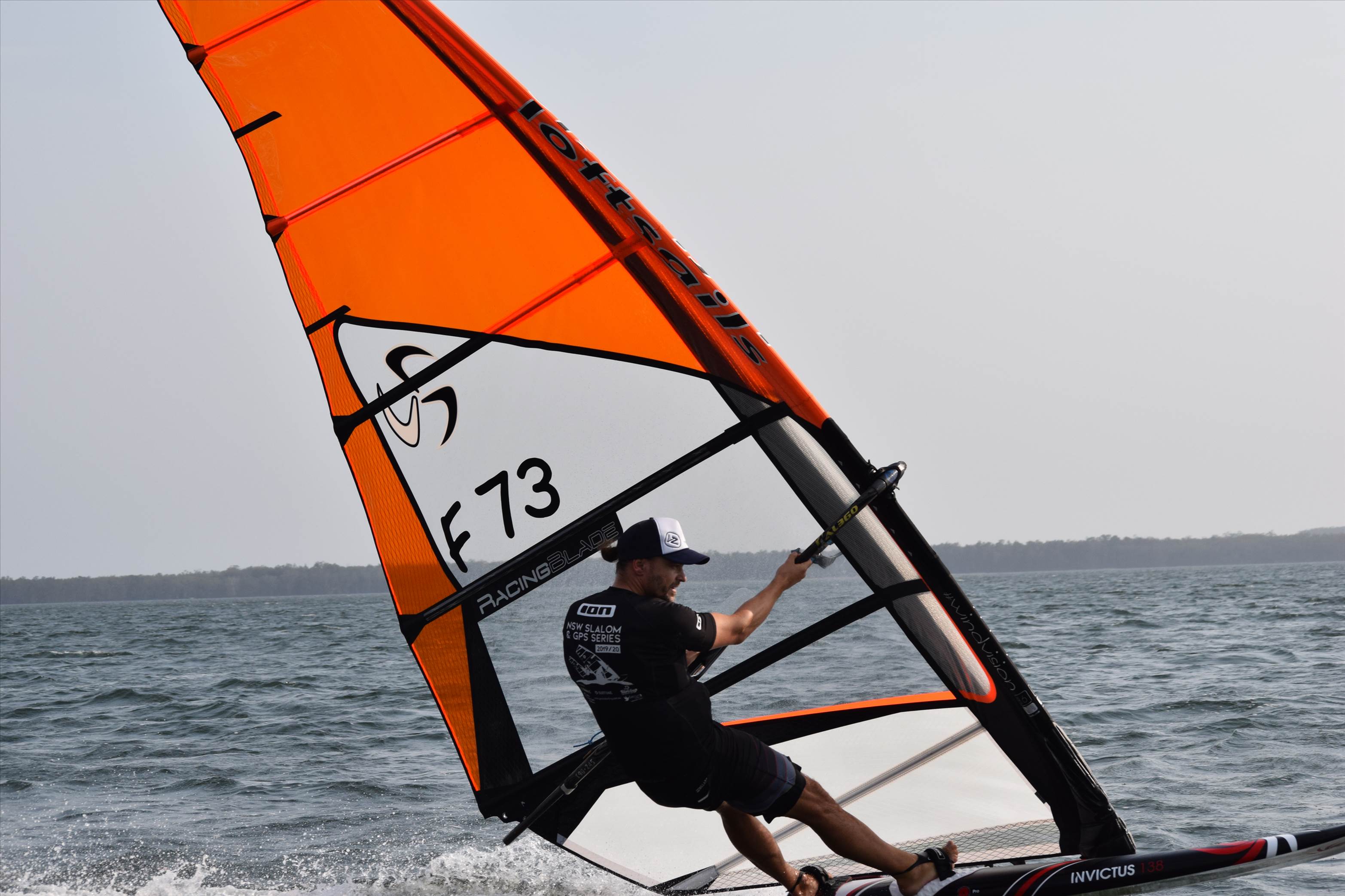 2019/2020 NSW Slalom State Titles