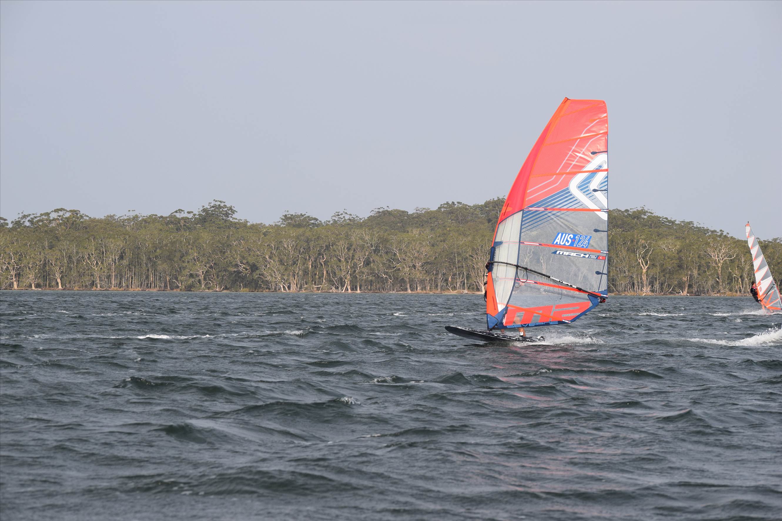 2019/2020 NSW Slalom State Titles