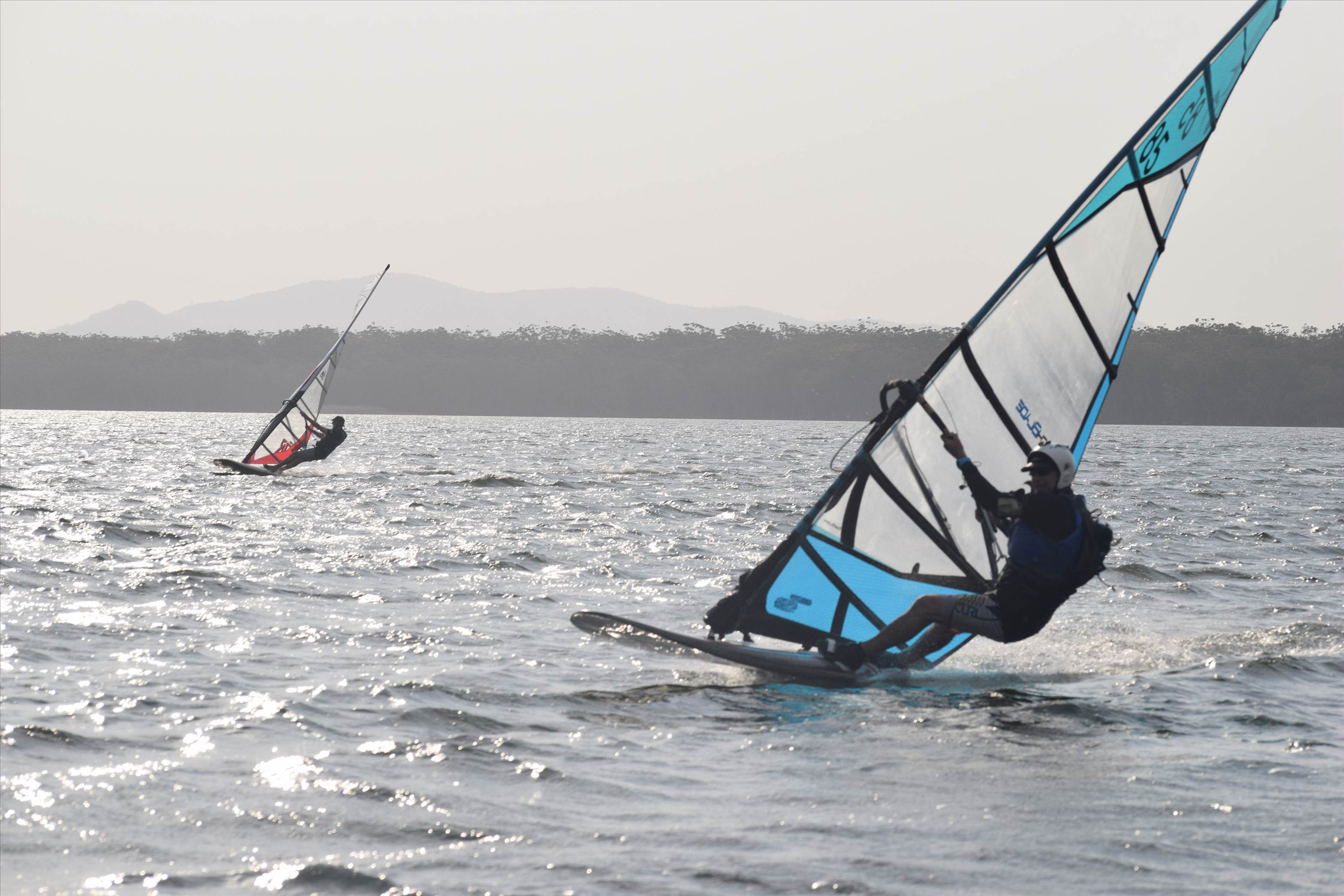 2019/2020 NSW Slalom State Titles
