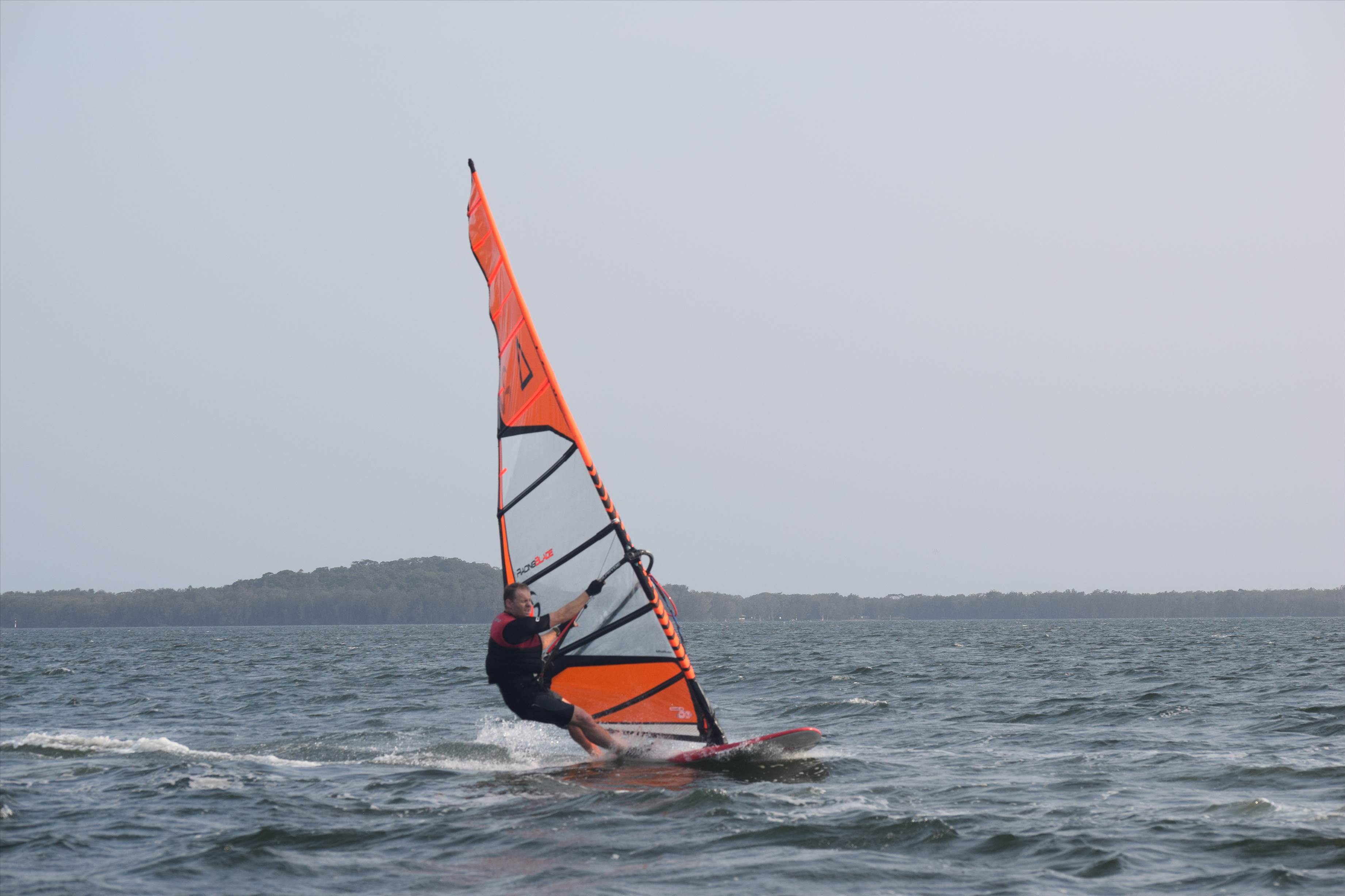 2019/2020 NSW Slalom State Titles