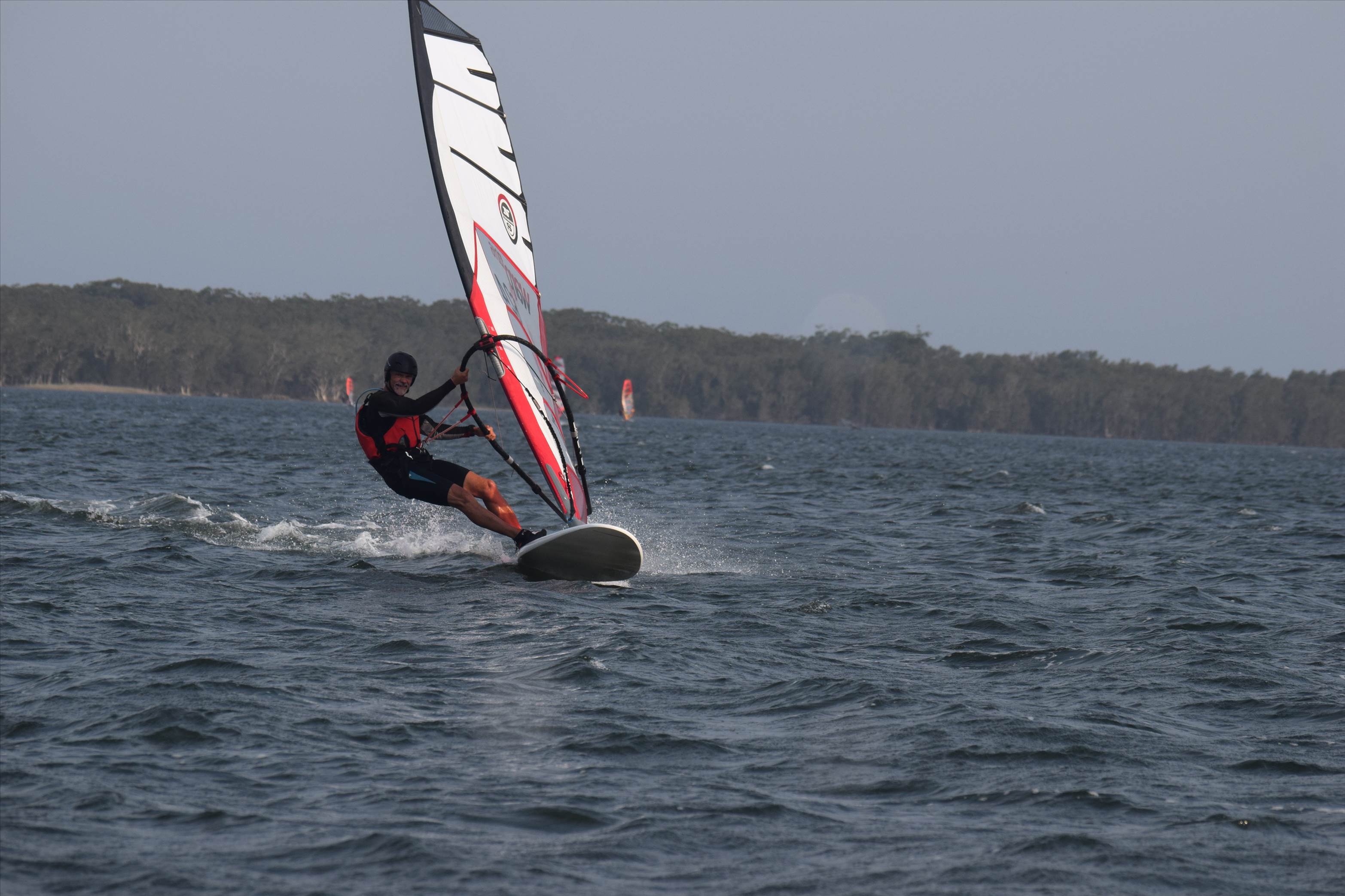 2019/2020 NSW Slalom State Titles