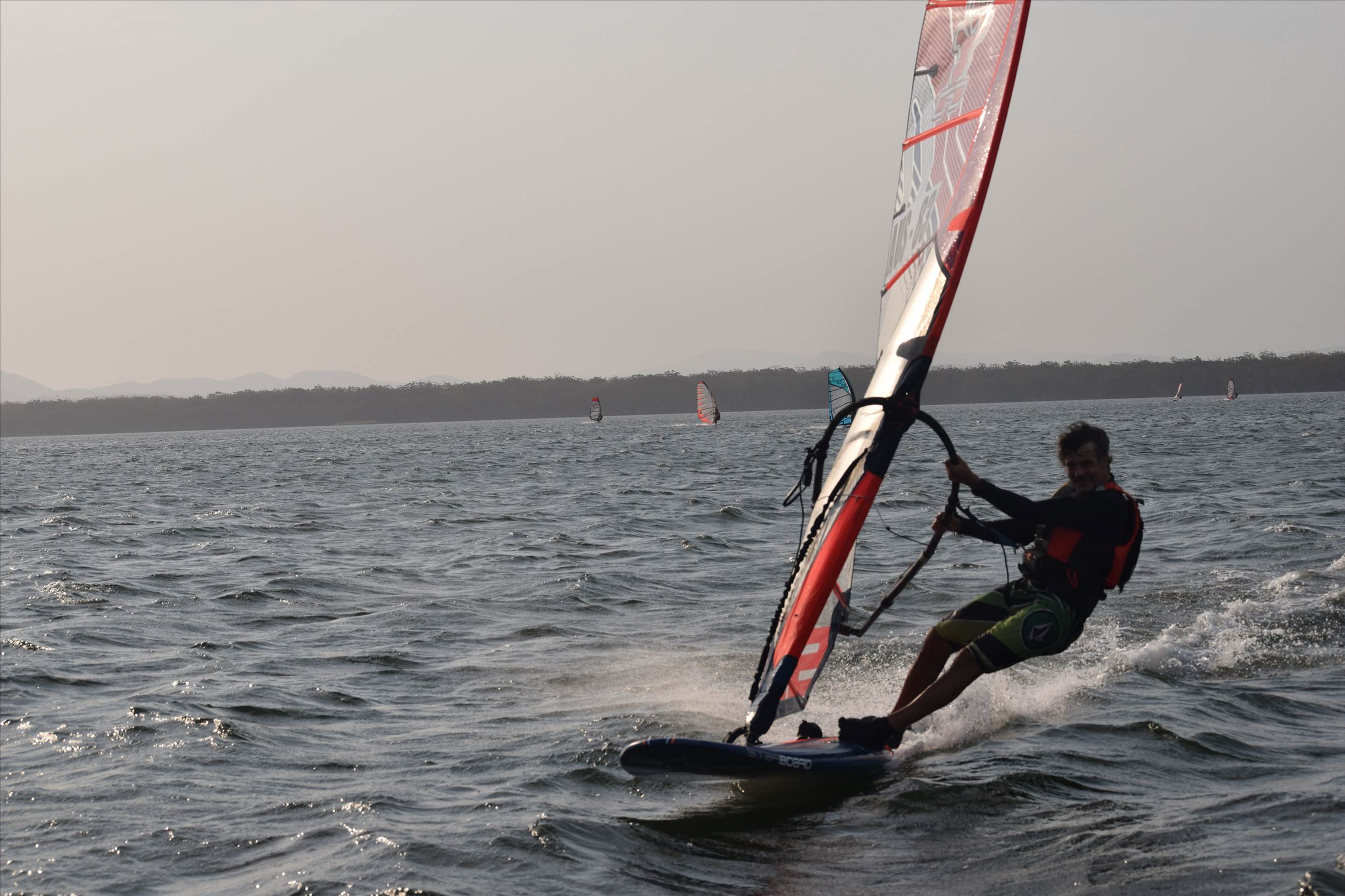2019/2020 NSW Slalom State Titles