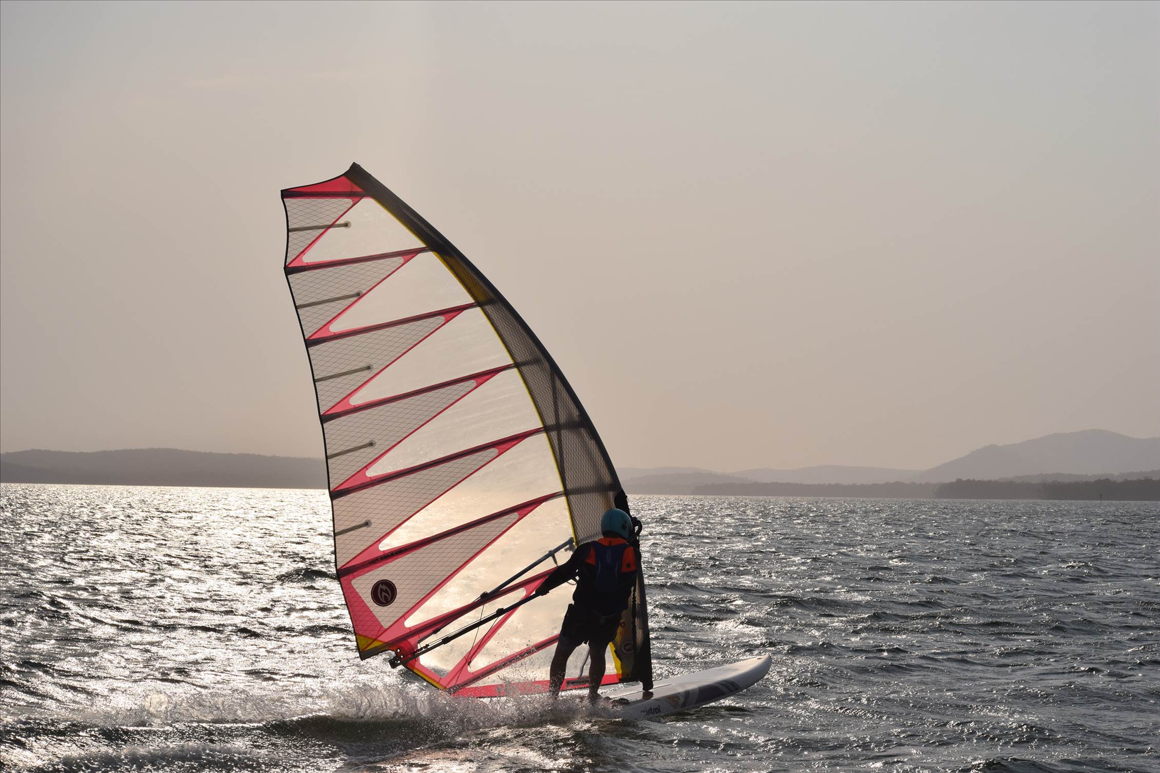 2019/2020 NSW Slalom State Titles