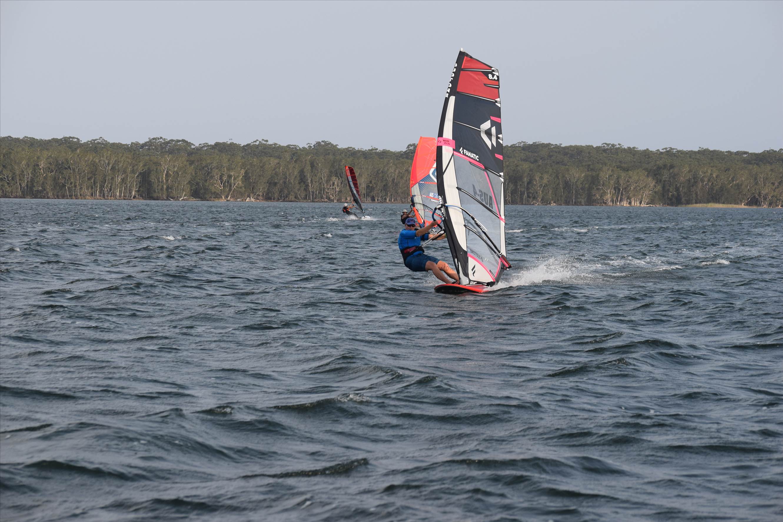2019/2020 NSW Slalom State Titles