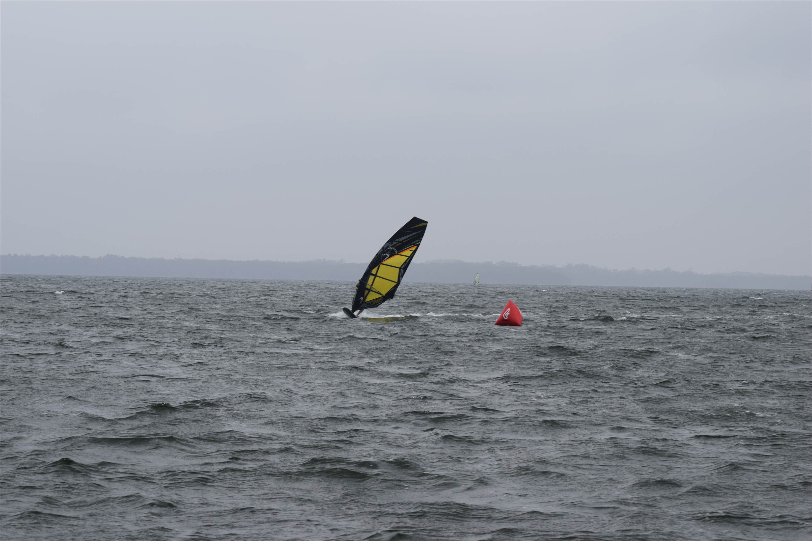 2019/2020 NSW Slalom State Titles