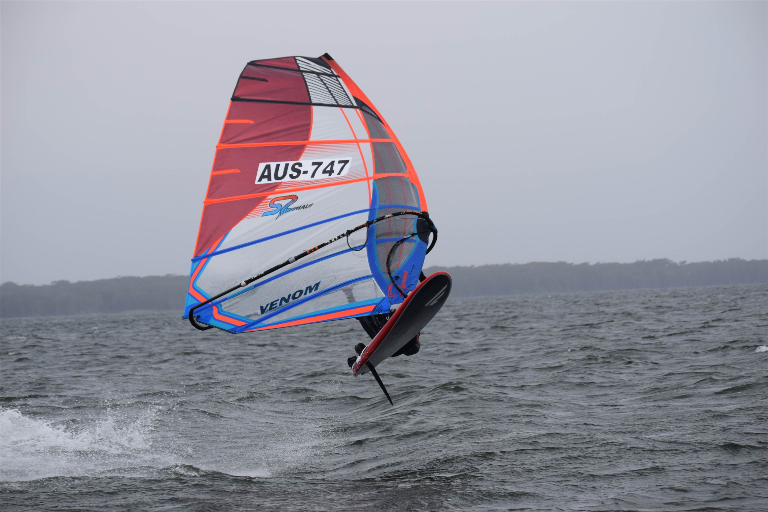 2019/2020 NSW Slalom State Titles