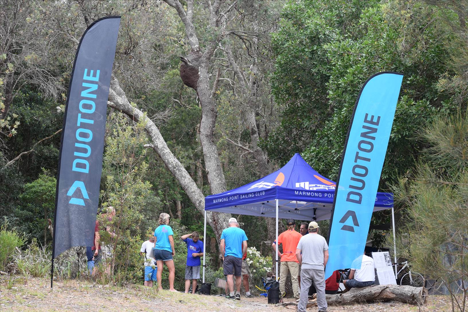 2019/2020 NSW Slalom State Titles