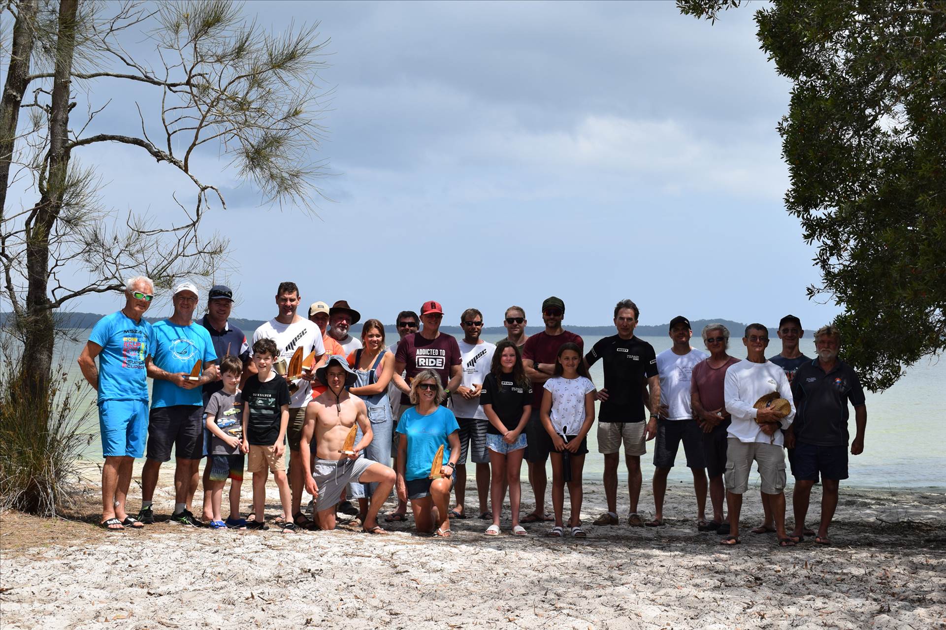 2019/2020 NSW Slalom State Titles