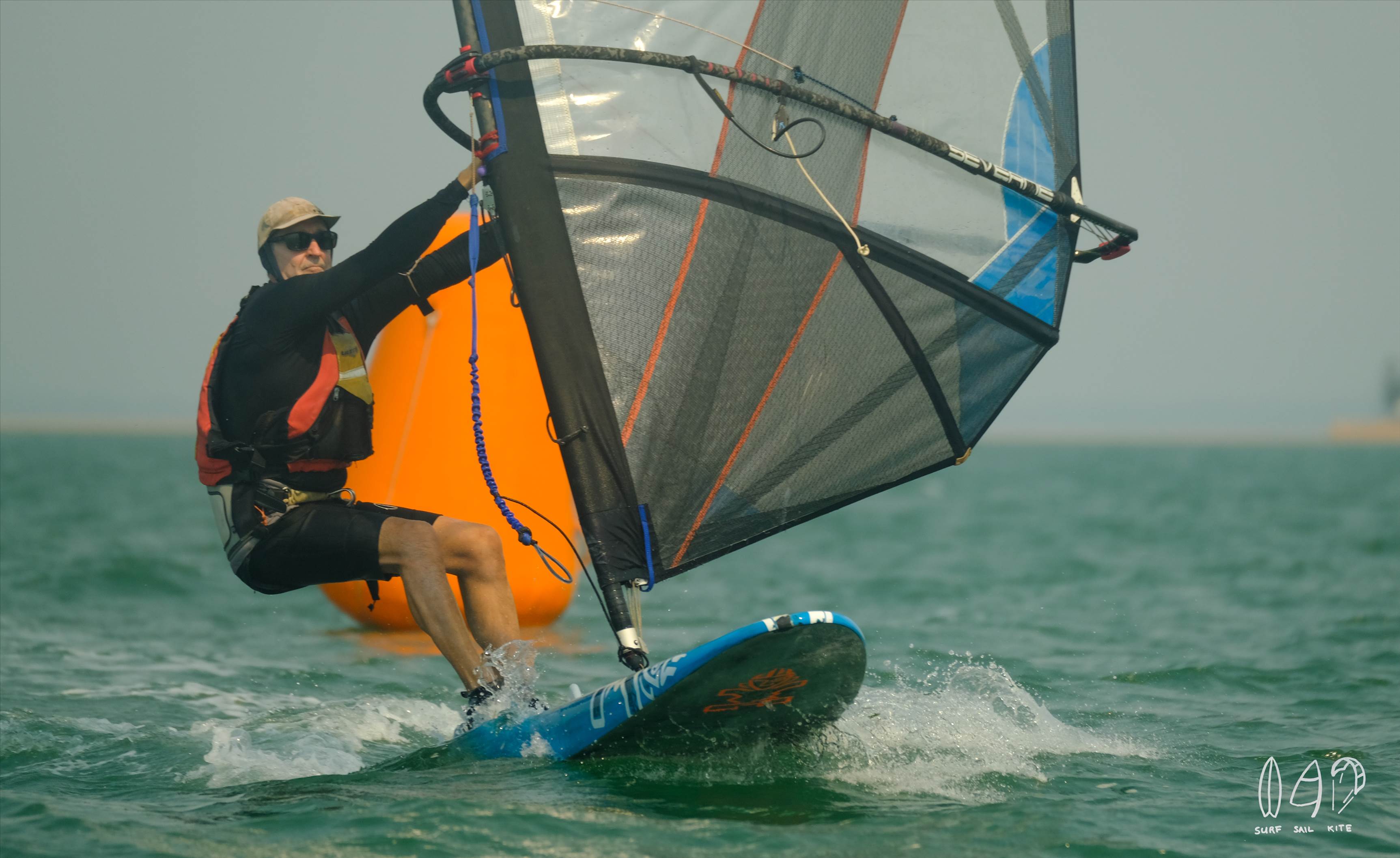 Sail Brisbane
