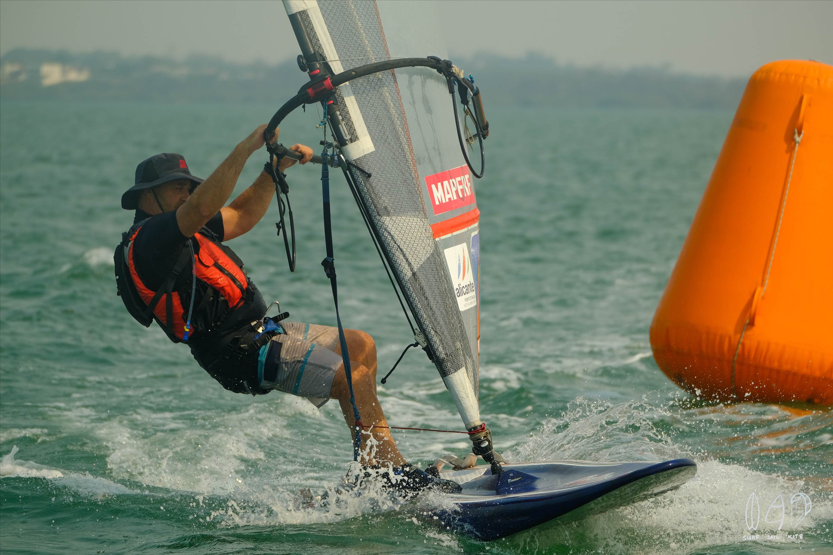 Sail Brisbane