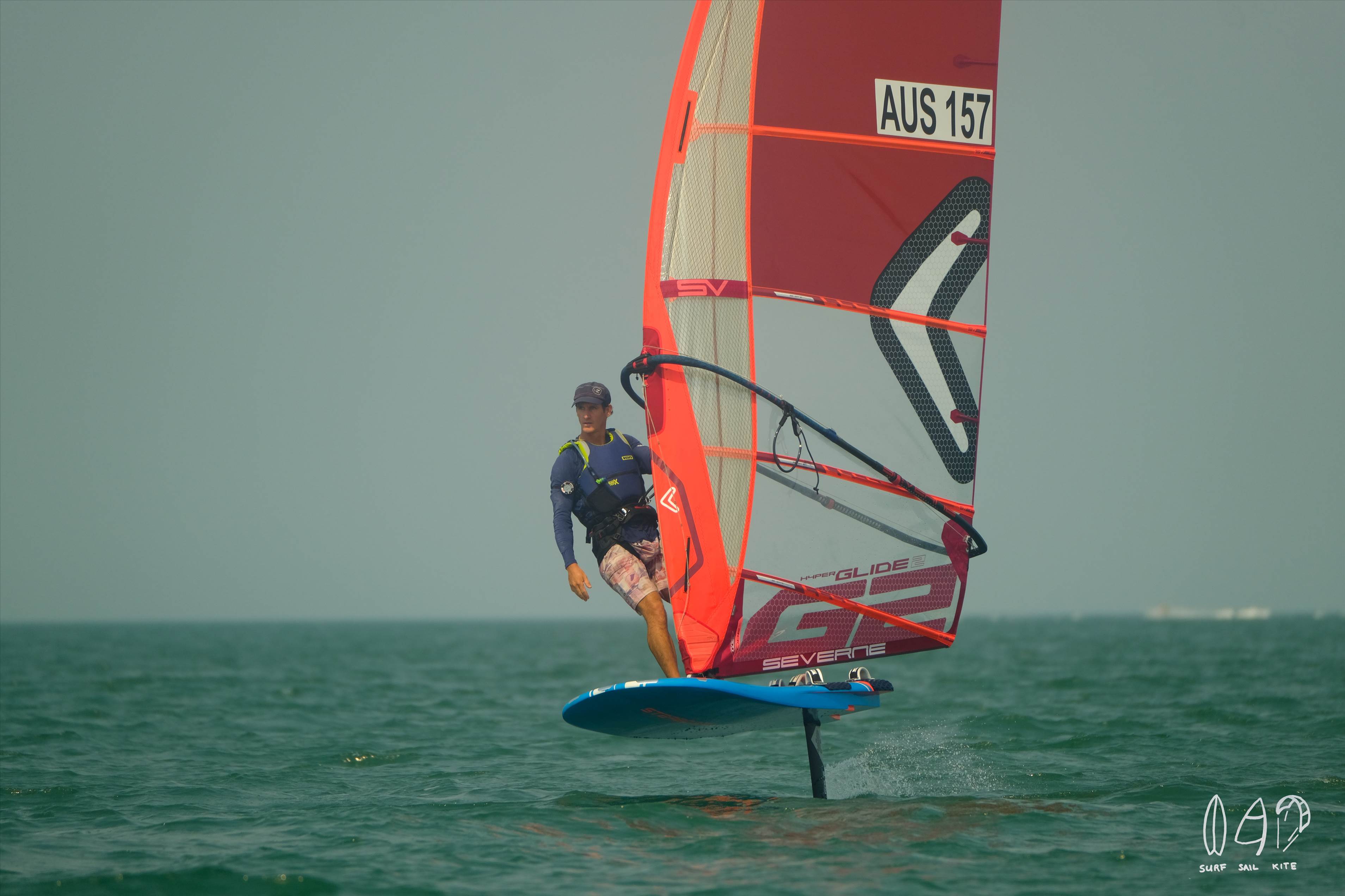 Sail Brisbane