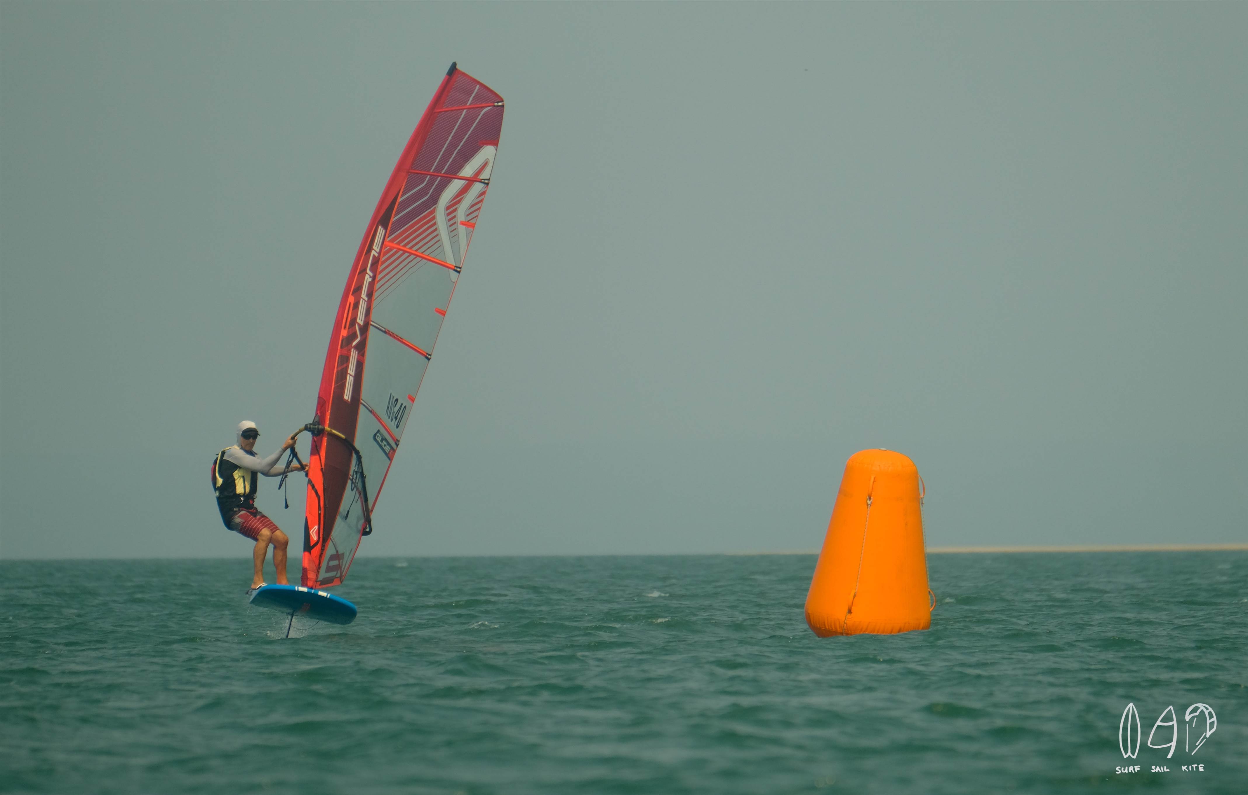 Sail Brisbane