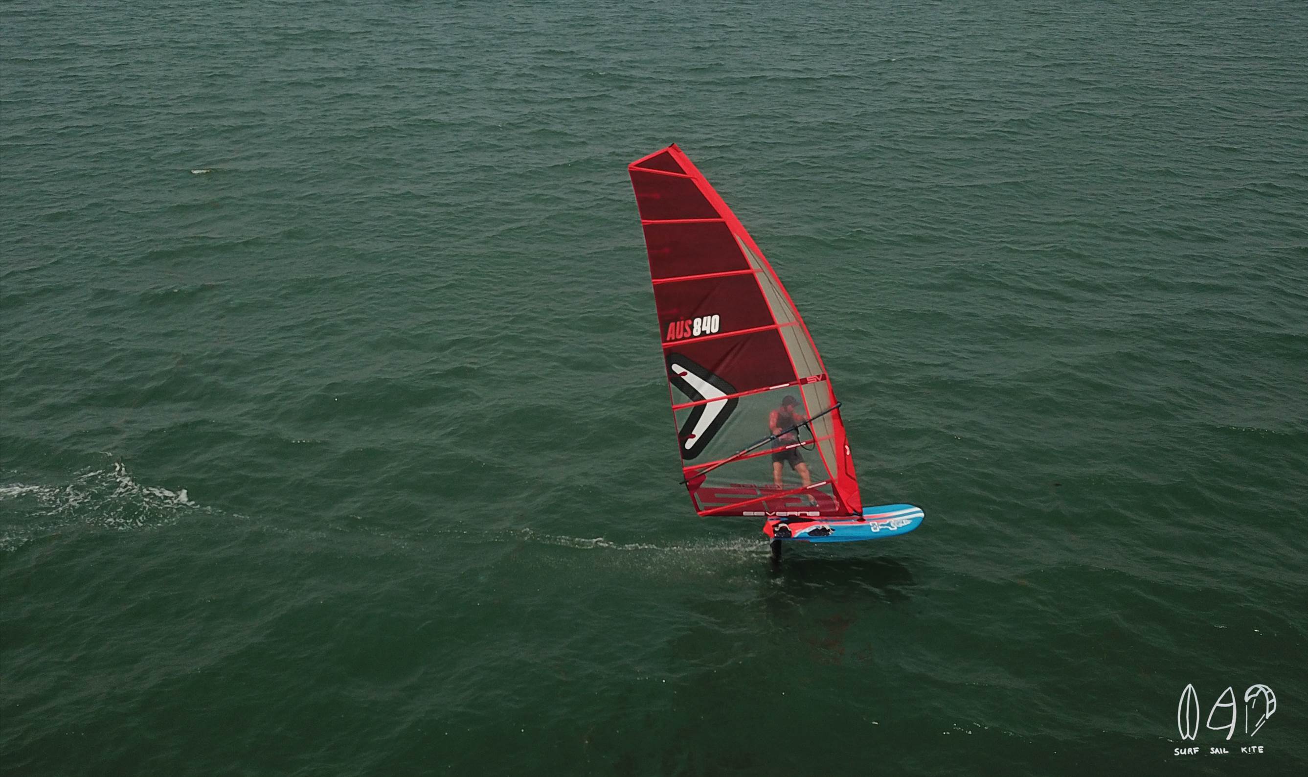 Sail Brisbane