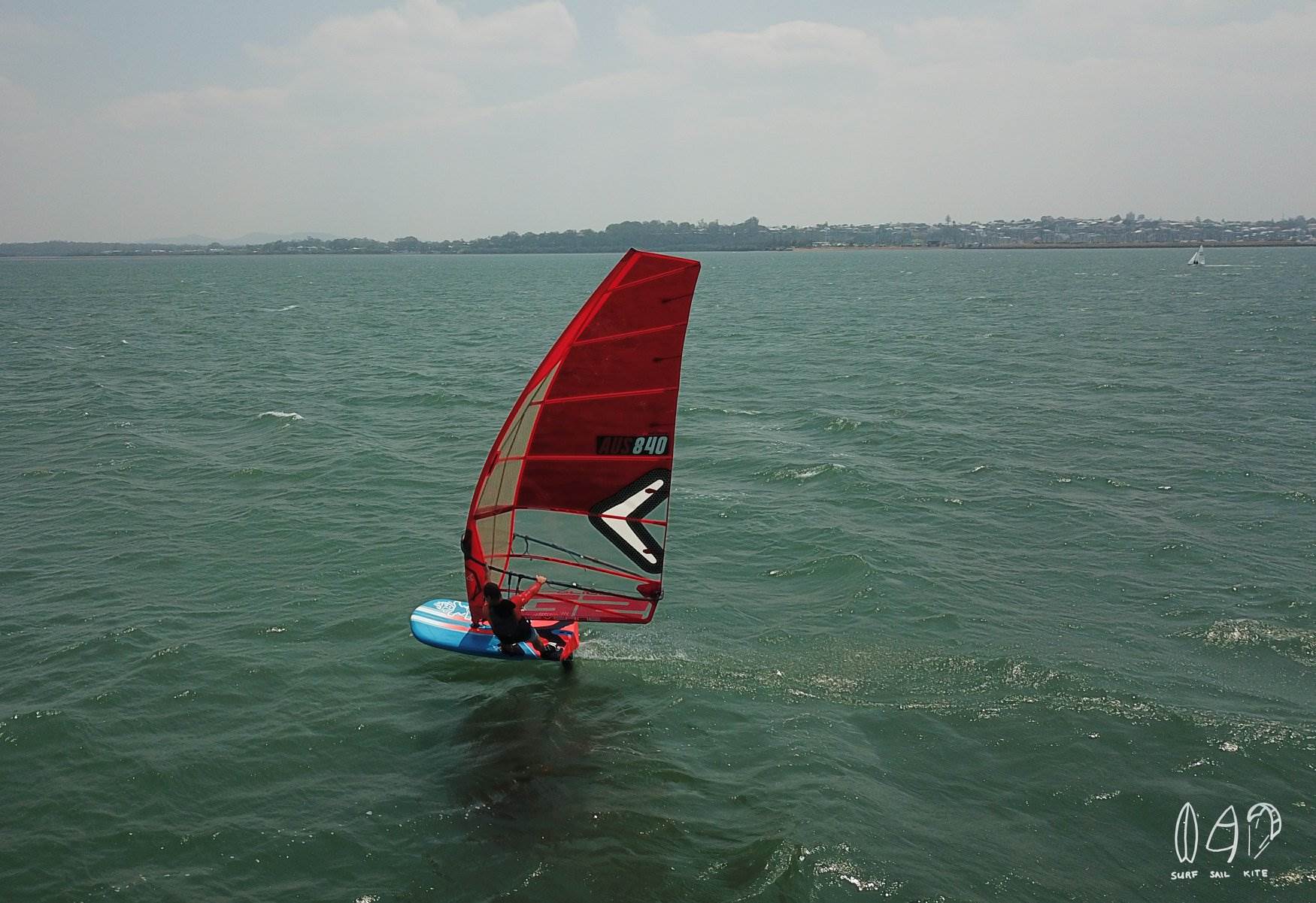 Sail Brisbane
