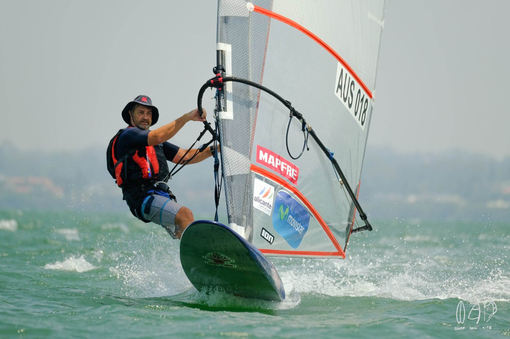 Sail Brisbane