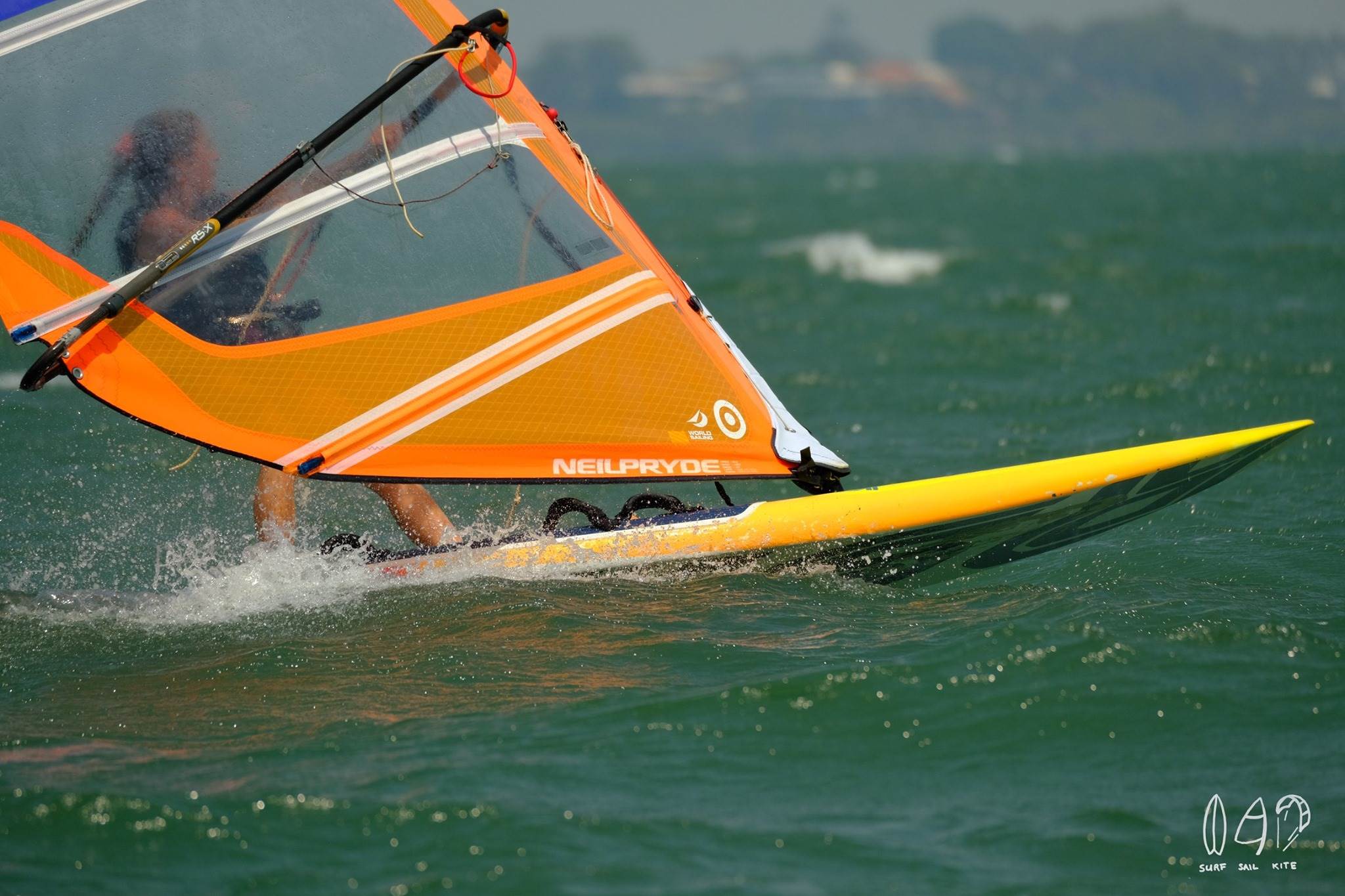 Sail Brisbane