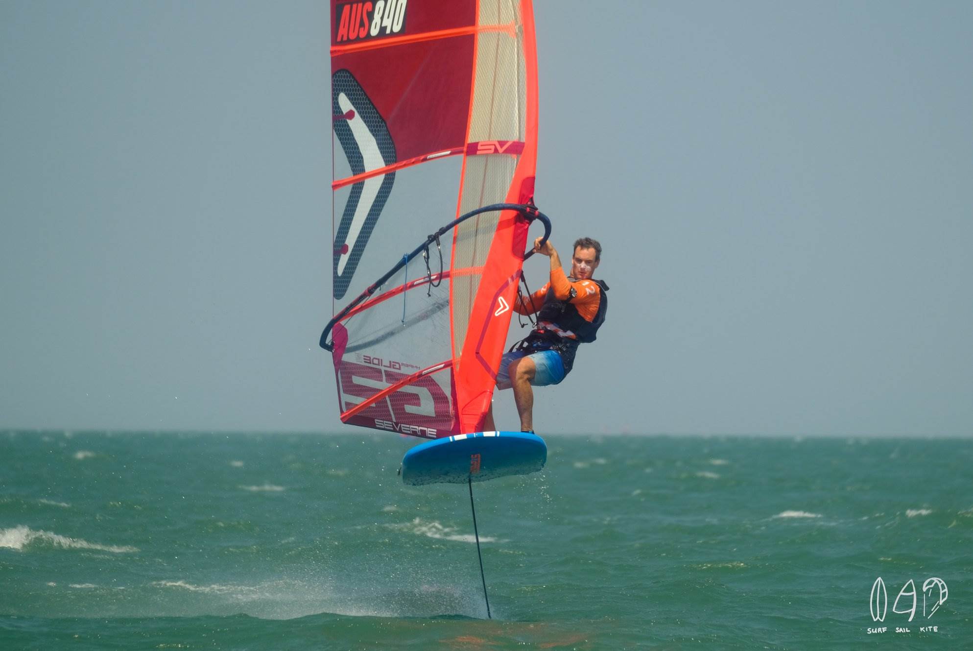Sail Brisbane