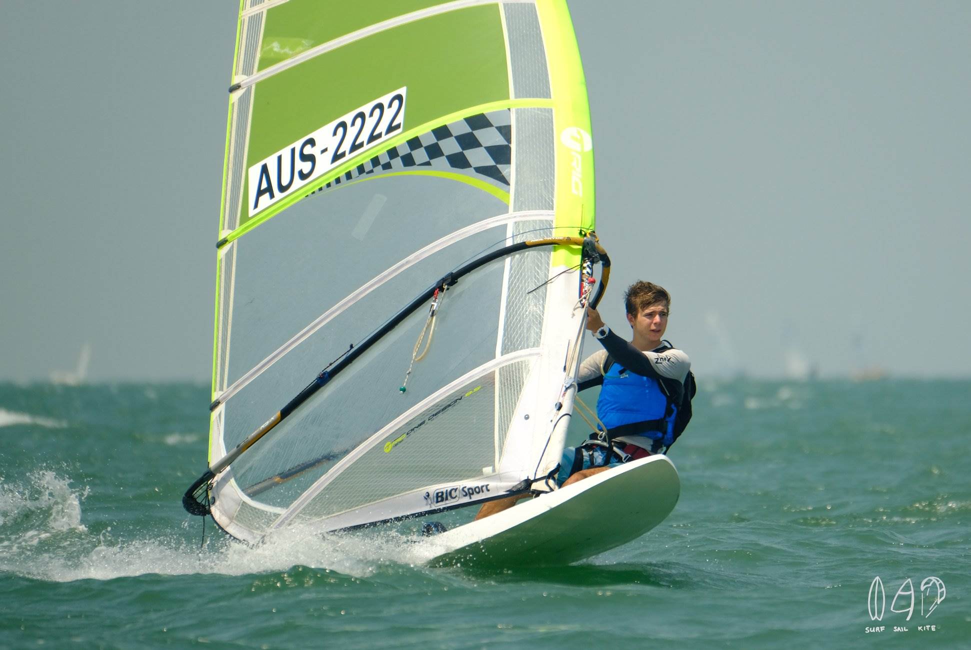 Sail Brisbane