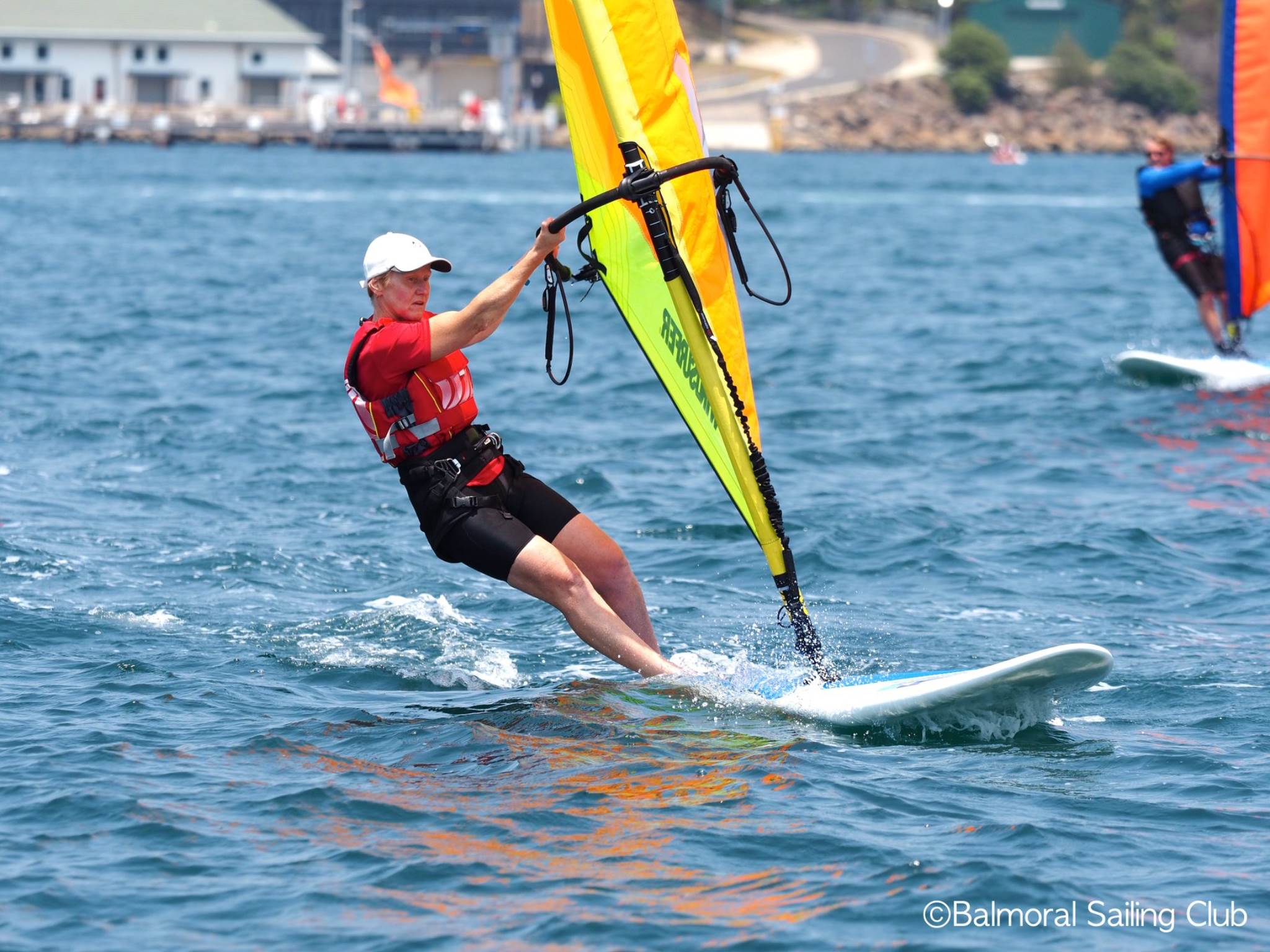 2019 Nsw Windsurfer State Championships