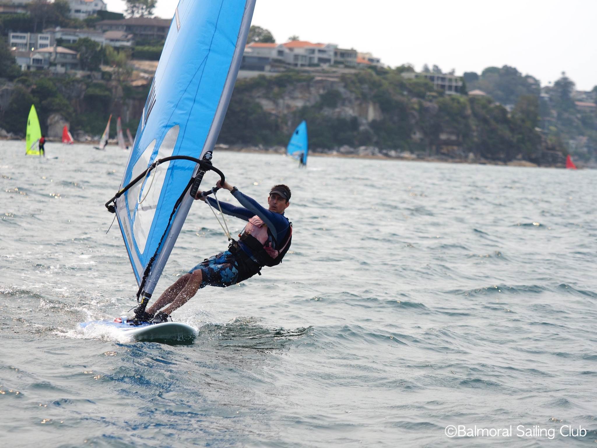 2019 Nsw Windsurfer State Championships