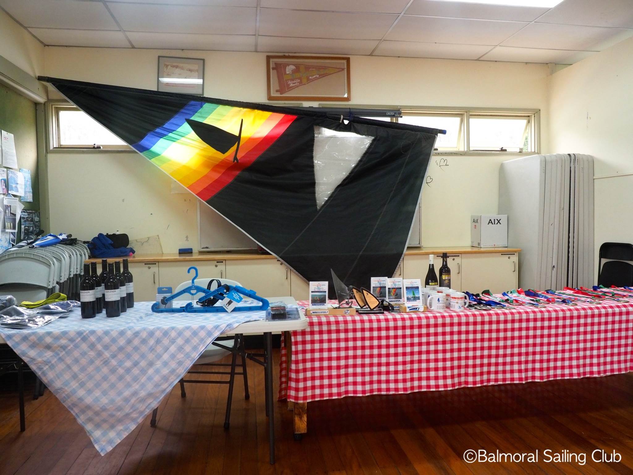 2019 Nsw Windsurfer State Championships