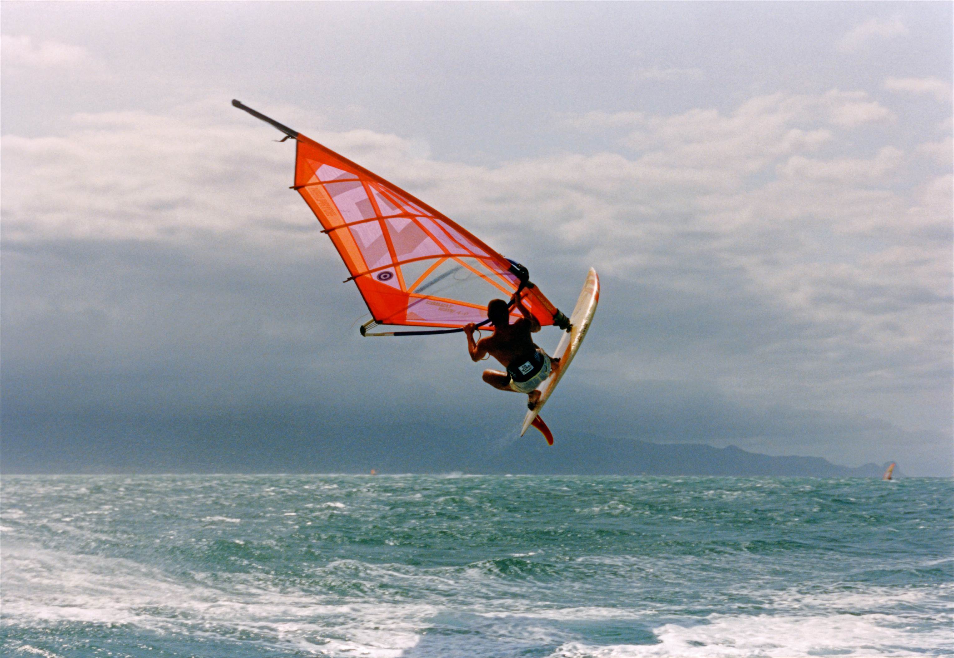 Maui 1991